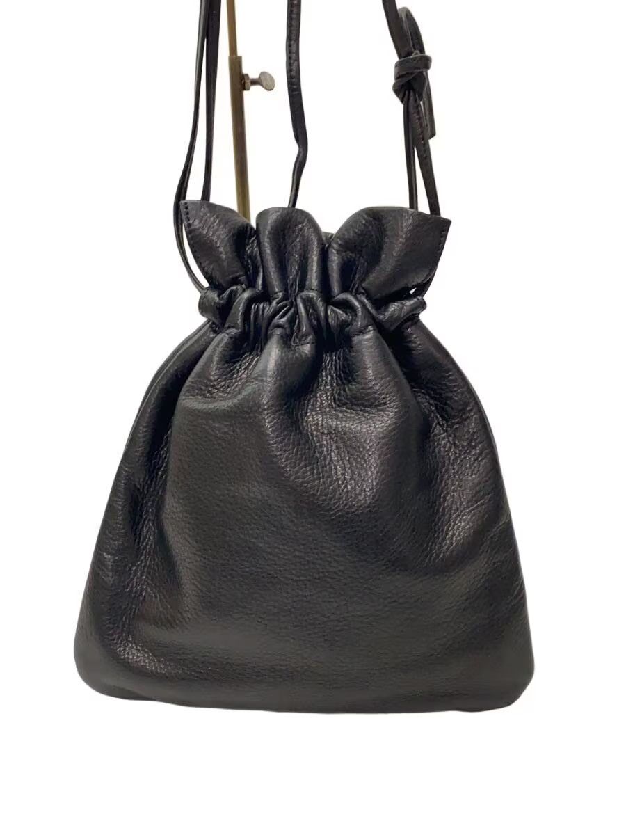 yohji yamamoto/Y's/YD-I05-712 Shoulder bag