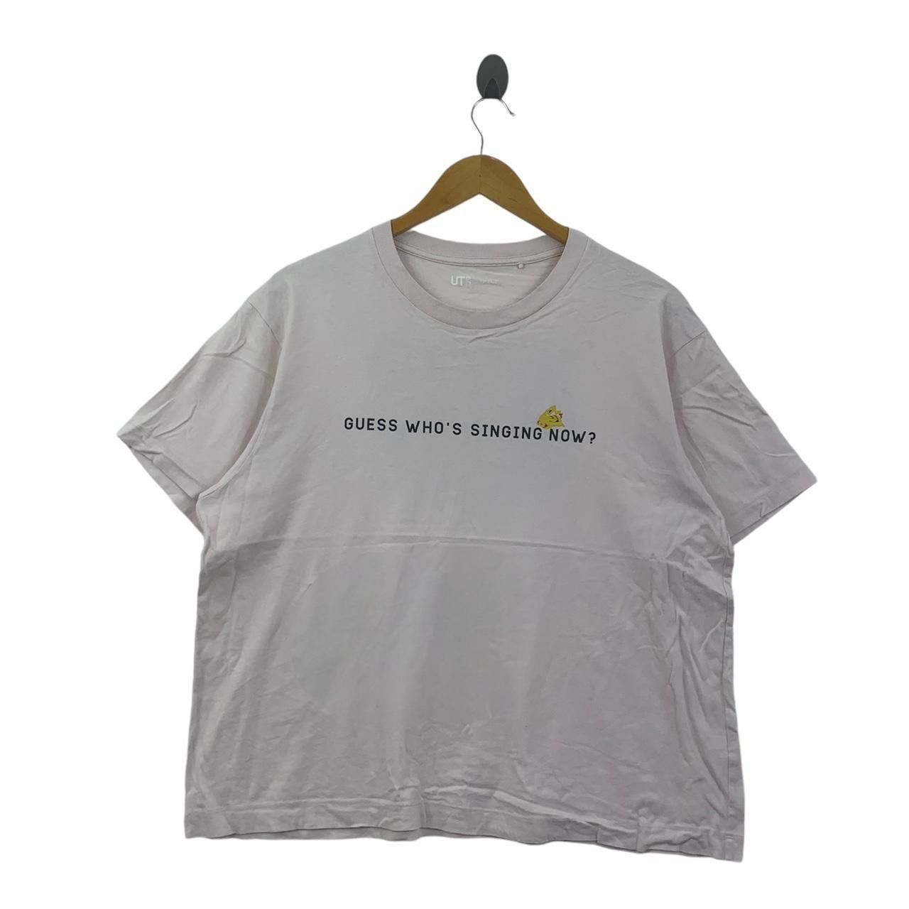 Pokemon POKEMON PIKACHU BALLOON Monster Singing Baggy Tee Shirt Size XL / US 12-14 / IT 48-50 - 2 Thumbnail