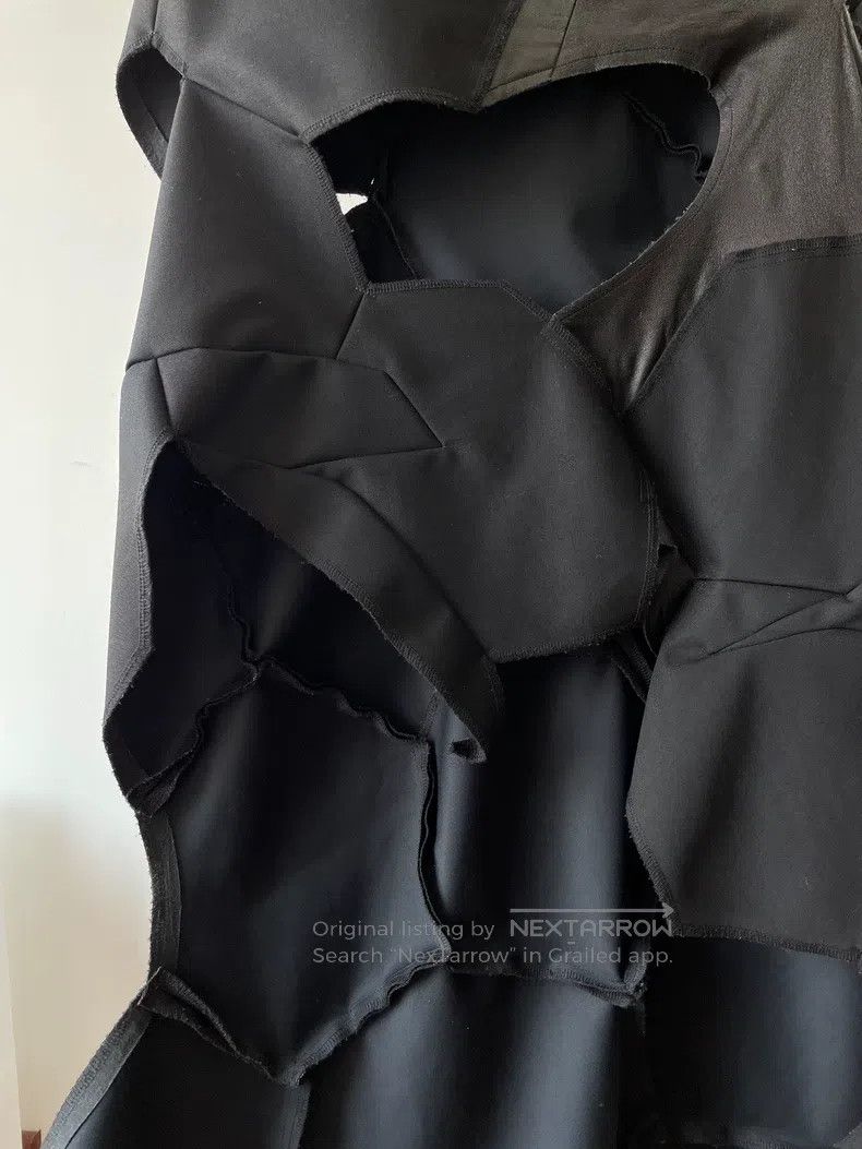 Comme des Garcons Comme Des Garcons Top Size S / US 4 / IT 40 - 4 Thumbnail