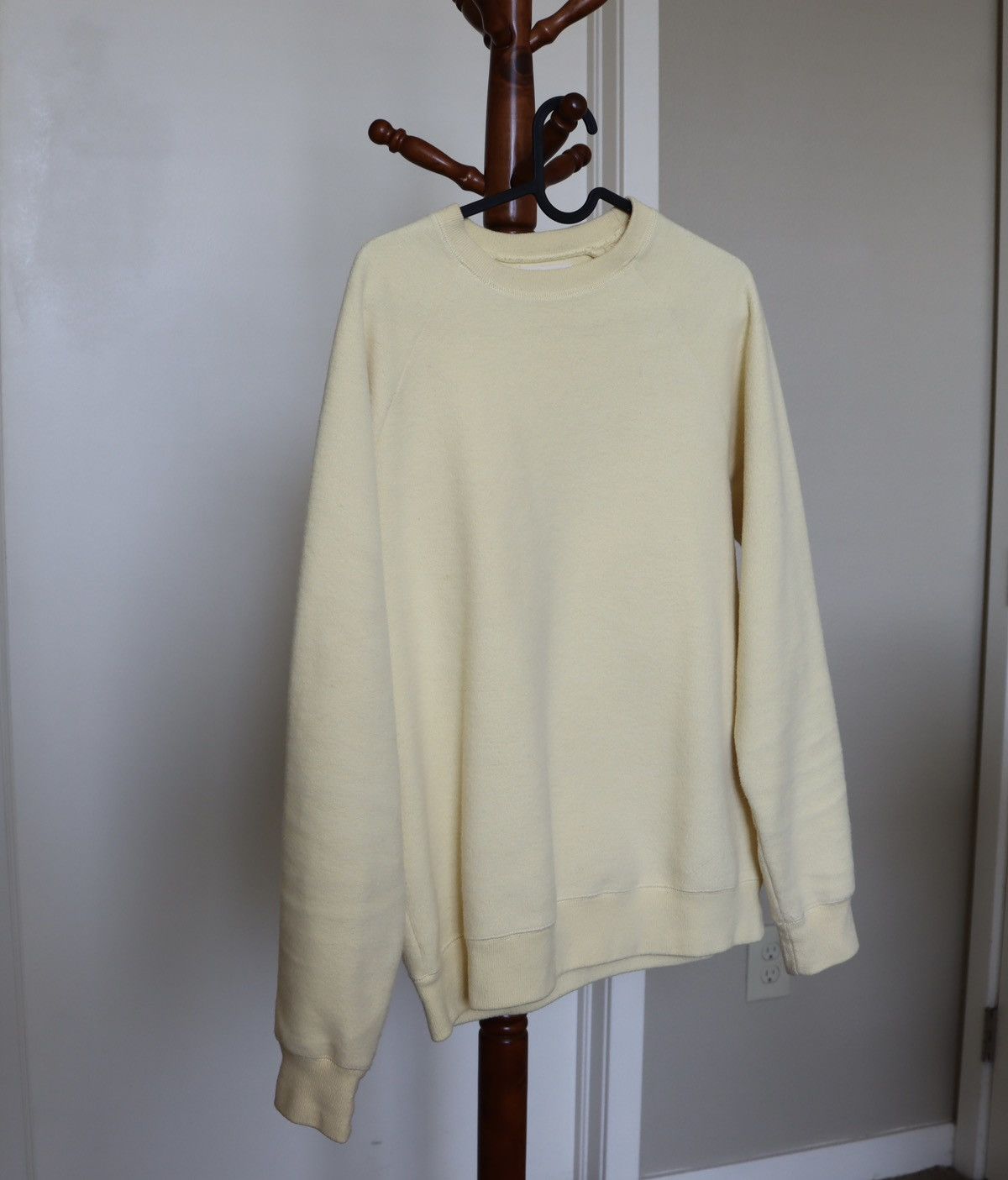 La Paz Recycled blend sweater Size US M / EU 48-50 / 2 - 1 Thumbnail