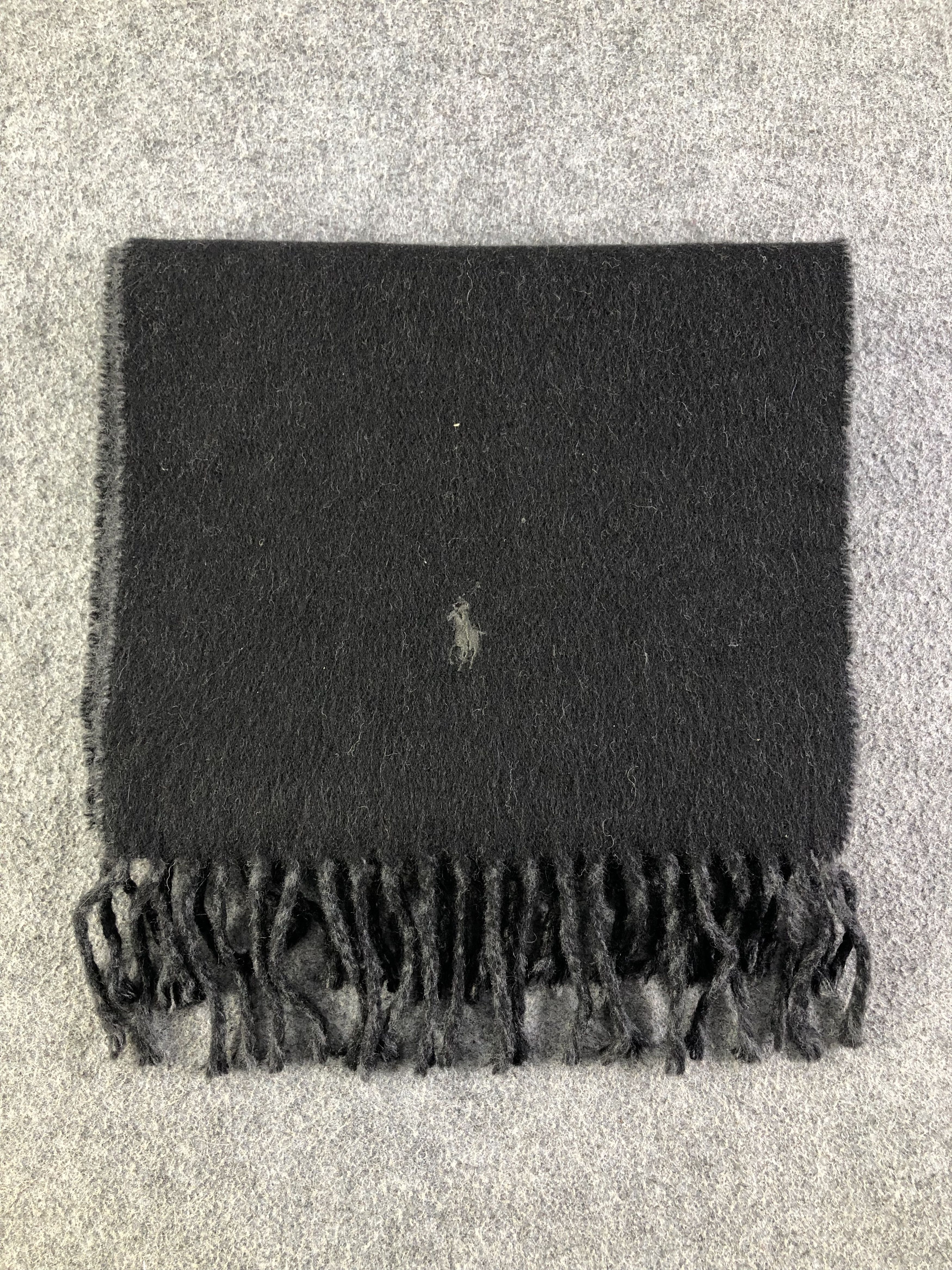 Polo Ralph Lauren Polo Ralph Lauren Scarf / Muffler / Neckwear Size ONE SIZE - 7 Thumbnail
