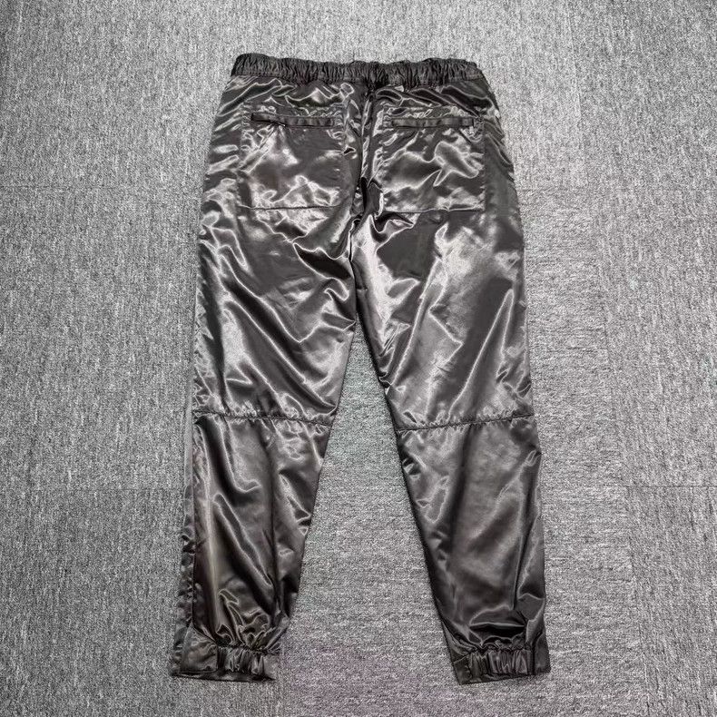 Dior Dior Nylon reflective casual pants 2502-Nextarrow Size US 36 / EU 52 - 1 Thumbnail