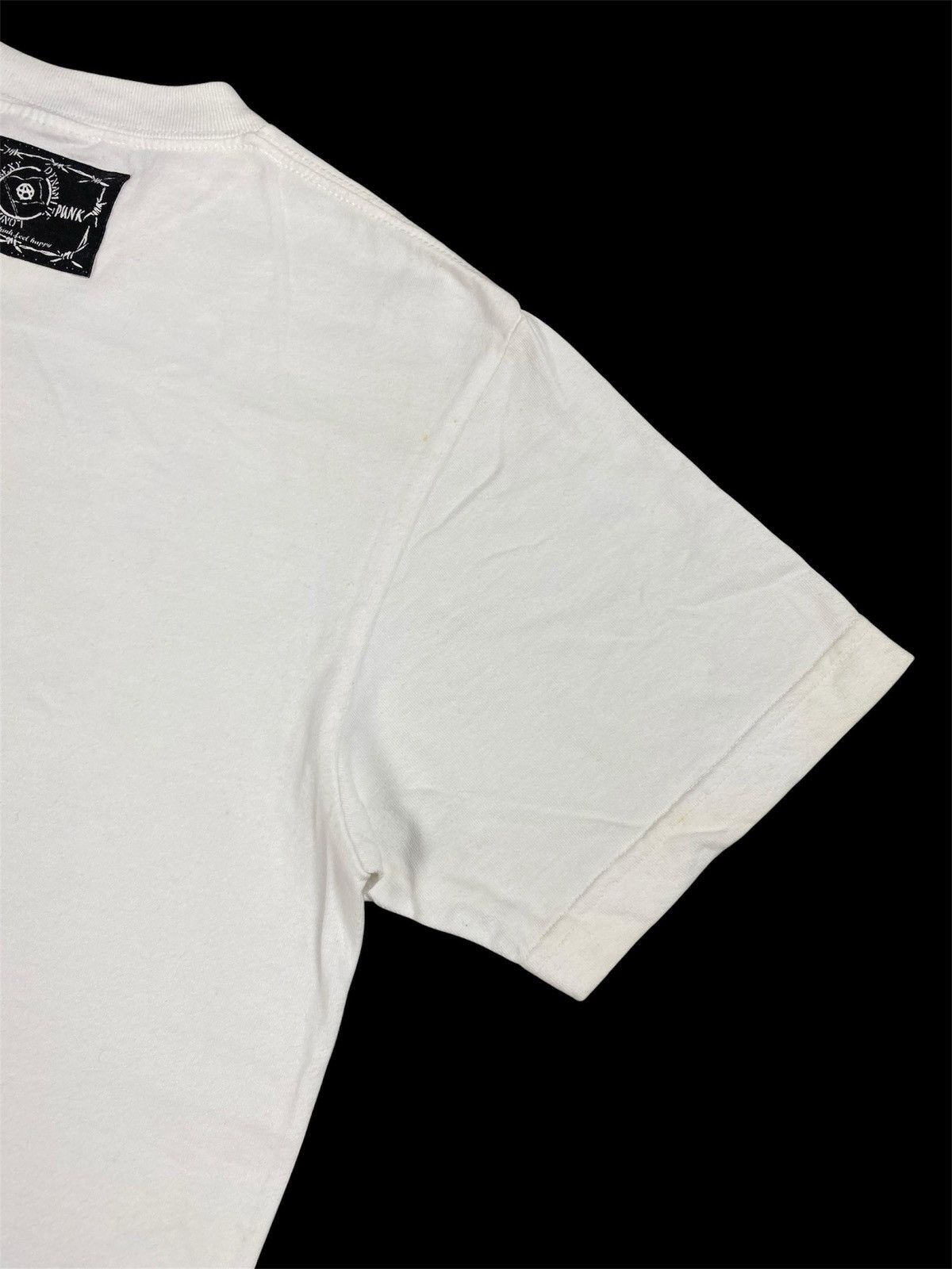 Seditionaries Who Killed Bambi Sex Pistols By Sexy Dynamite London T-Shirt Size US S / EU 44-46 / 1 - 18 Thumbnail
