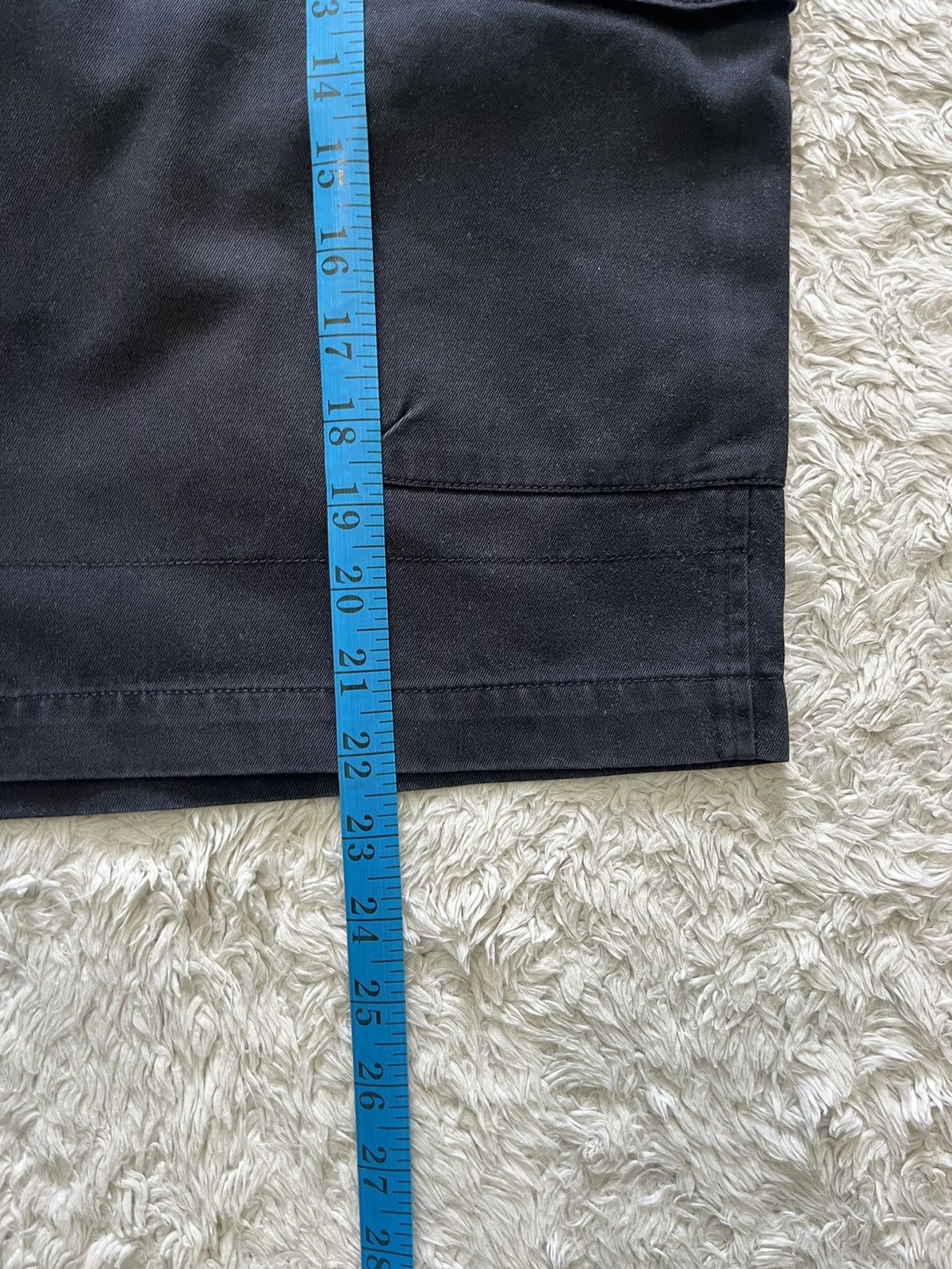 Supreme supreme cargo jorts Size US 38 / EU 54 - 10 Thumbnail