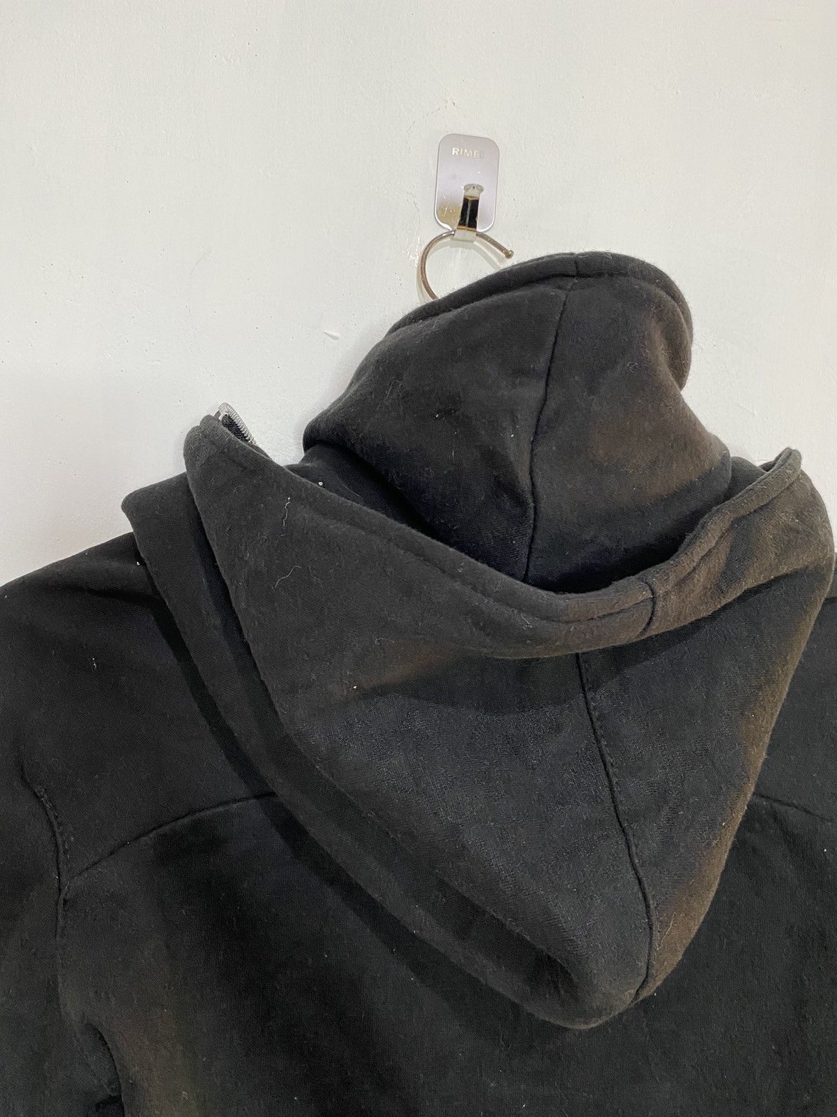 PPFM Japanese Culture dept double layers multi zip LGB style Size US M / EU 48-50 / 2 - 9 Thumbnail