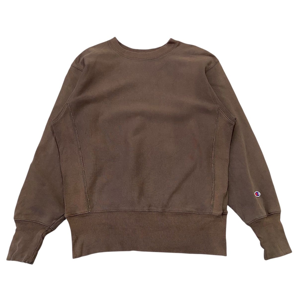 Champion Vintage Champion Reverse Weave Sweatshirt Size US M / EU 48-50 / 2 - 1 Thumbnail