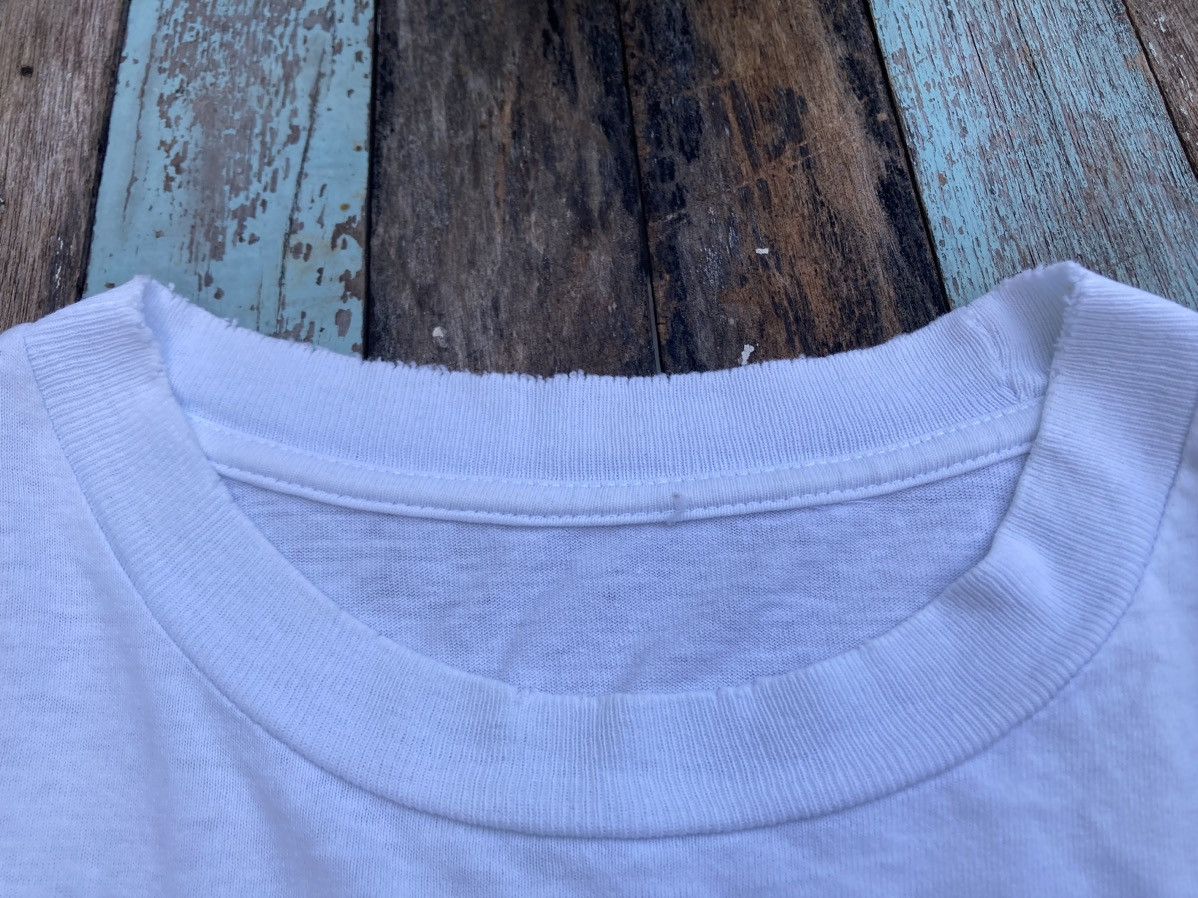 Vintage Vintage t shirt Winston Size US XL / EU 56 / 4 - 4 Thumbnail