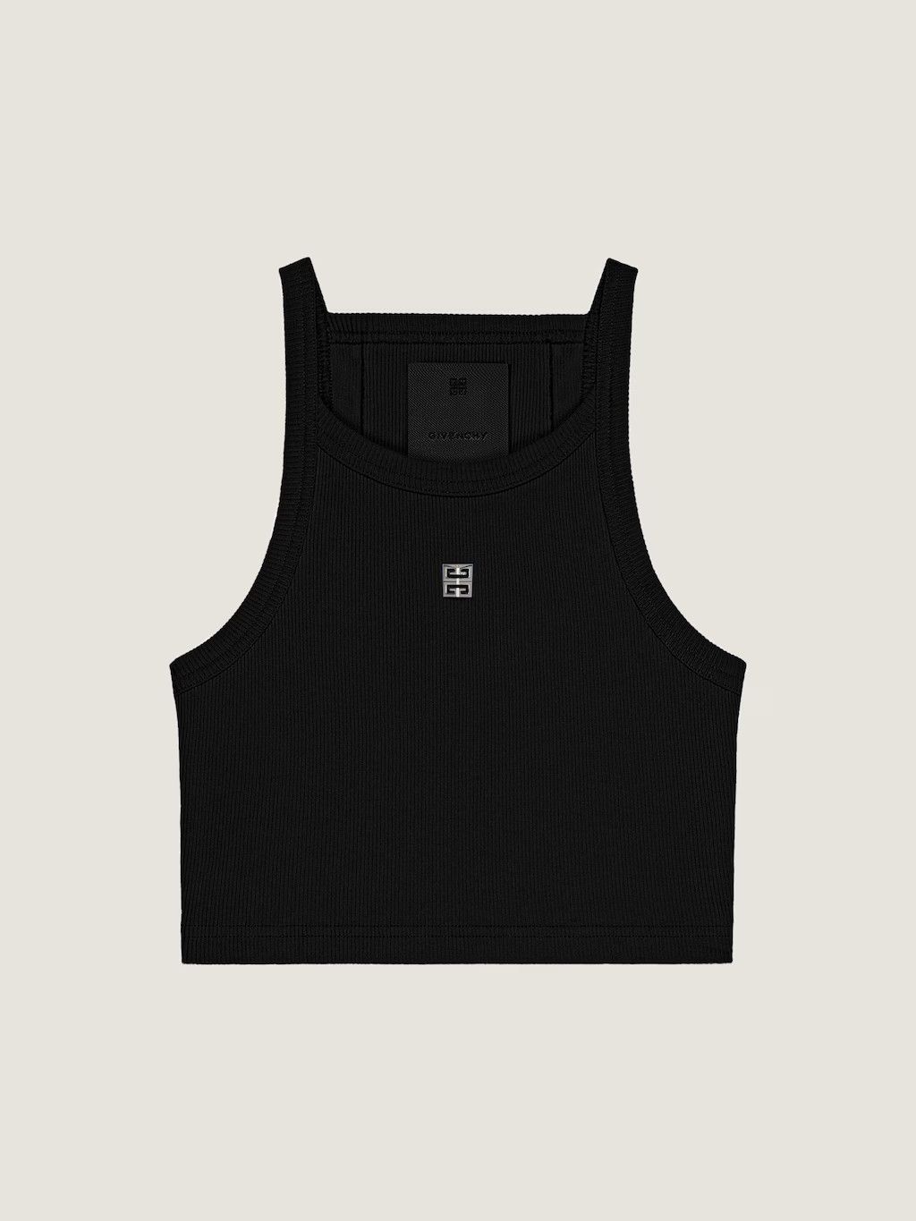 Givenchy oc11z0725 Top in Black Size M / US 6-8 / IT 42-44 - 1 Thumbnail