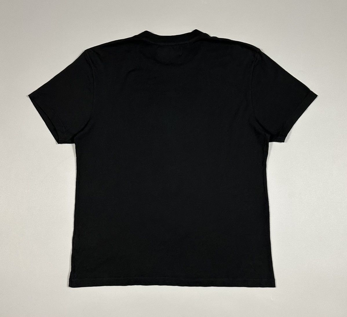 Amiri Amiri x Playboy Metallic Bunny T-Shirt Black Size US M / EU 48-50 / 2 - 2 Thumbnail