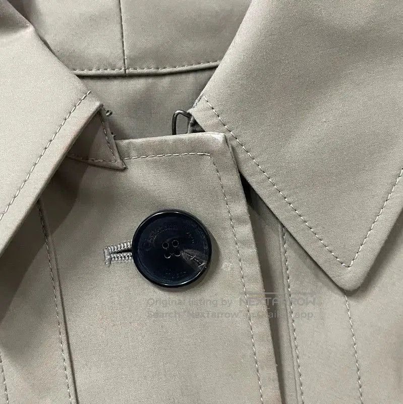 Dior Dior Khaki Cotton Embroidered Jacket . Size XXS / US 00 / IT 34 - 6 Thumbnail