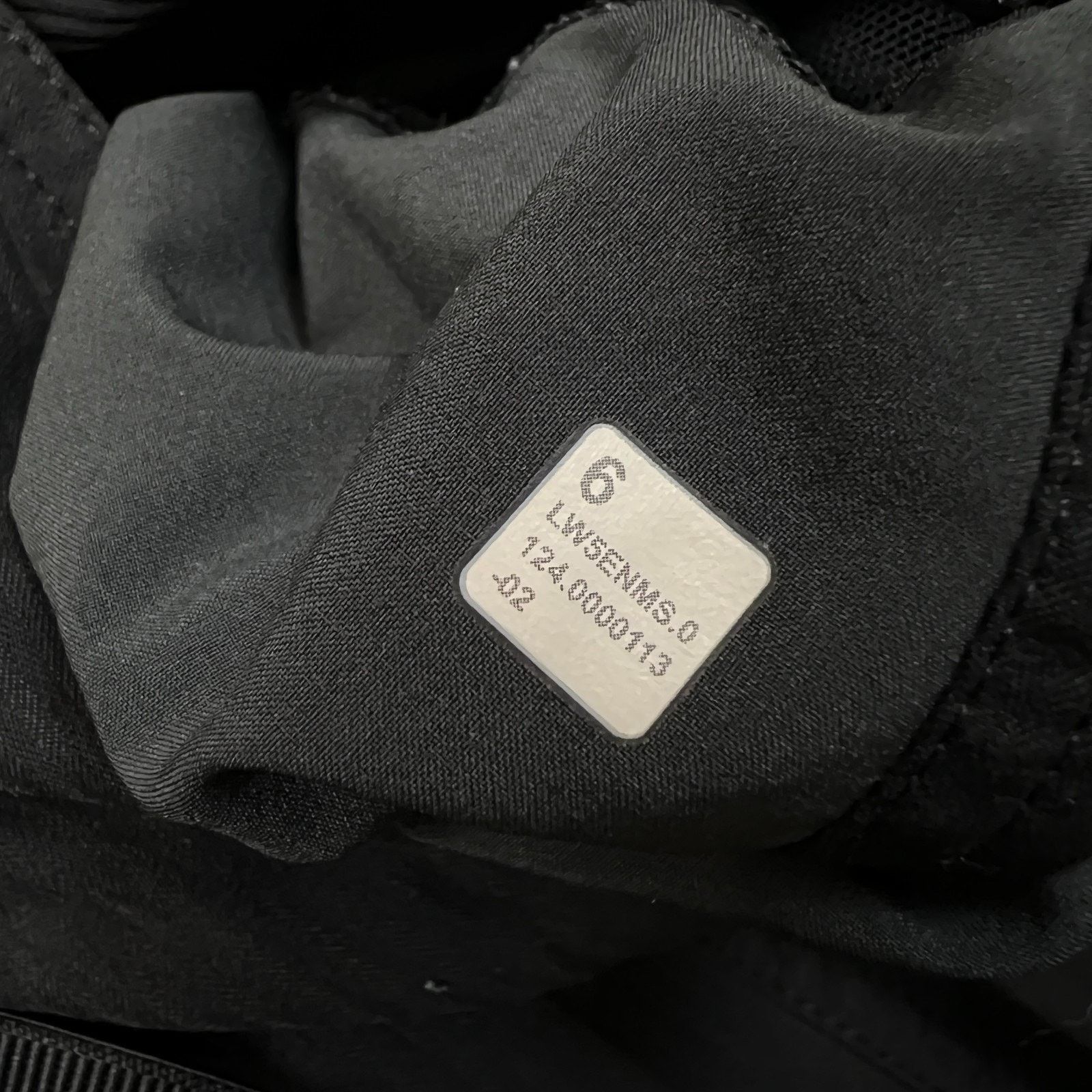 Lululemon Lululemon Dance Studio Mid-Rise Jogger Size 6 Athletic Taper Size 28" / US 6 / IT 42 - 8 Thumbnail