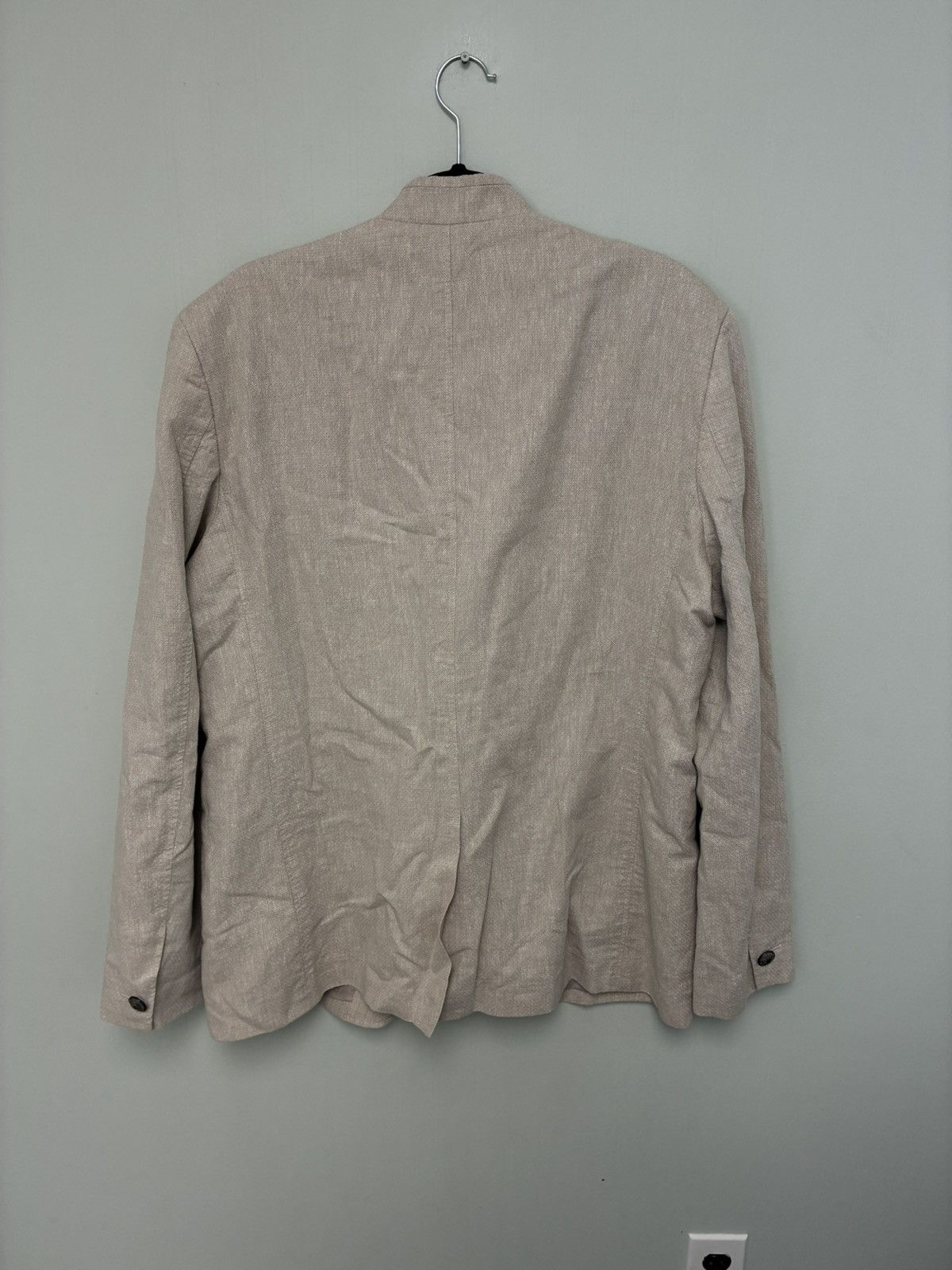 John Varvatos Hendrix jacket EU 56 USA 46 XL Size US XL / EU 56 / 4 - 8 Thumbnail