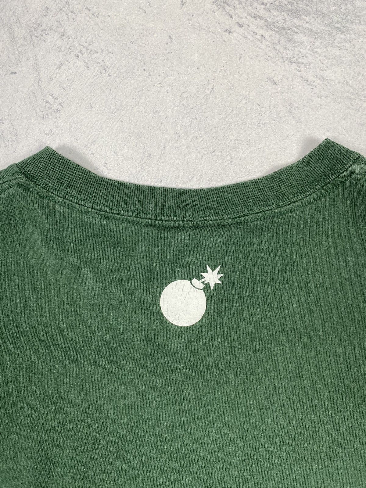 The Hundreds The Hundreds Mona Lisa Leonardo Da Vinci Art Tee size M Size US M / EU 48-50 / 2 - 10 Thumbnail