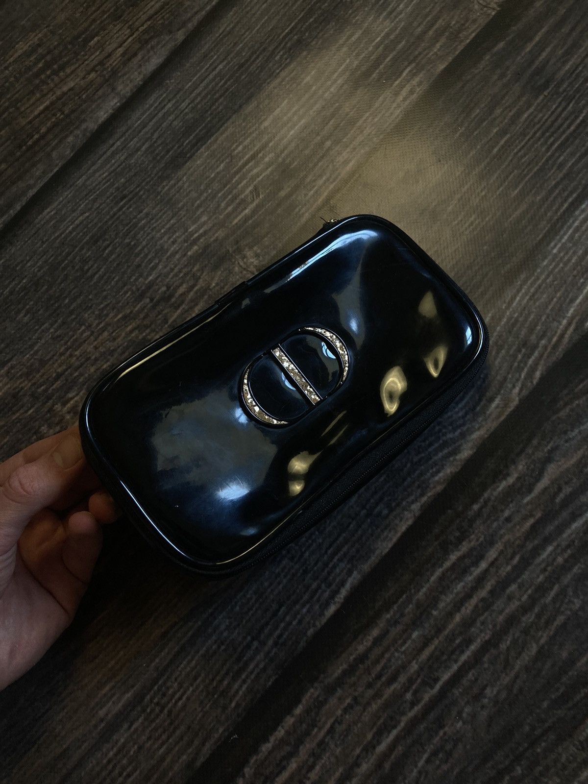 Dior Christian Dior latex mini bag Size ONE SIZE - 10 Thumbnail