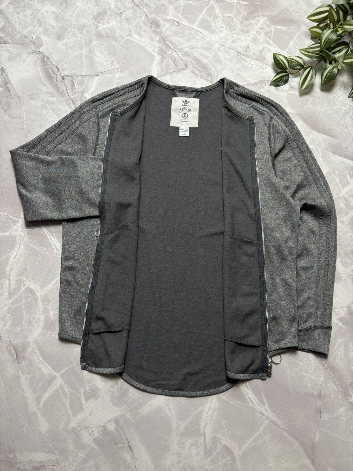 Adidas Adidas Originals x Kazuki Kuraishi 84-Lab Track Jacket Men L Size US L / EU 52-54 / 3 - 10 Thumbnail