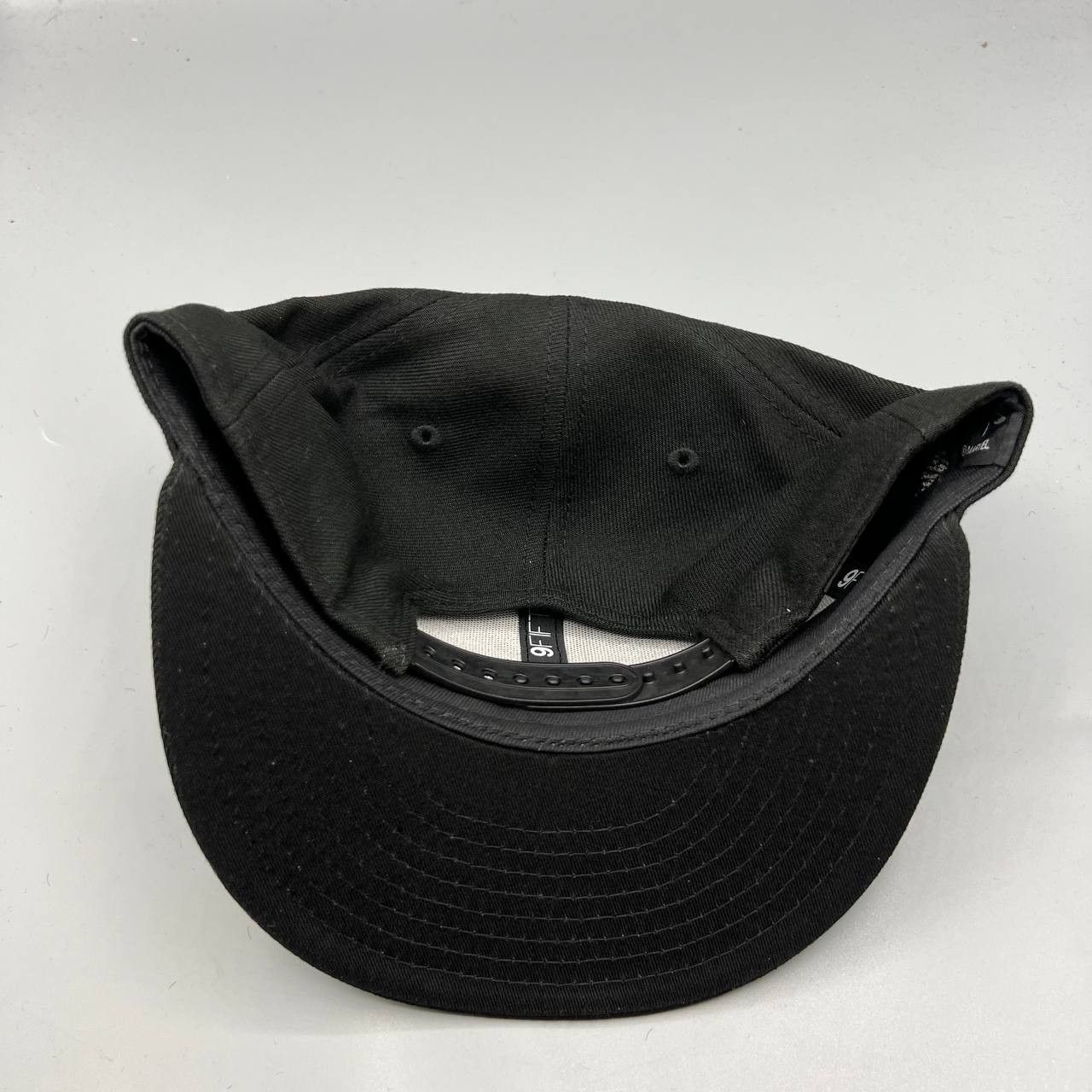 New Era Marvel The Punisher Hat Men 9Fifty New Era Snap Back Cap New Size ONE SIZE - 5 Thumbnail