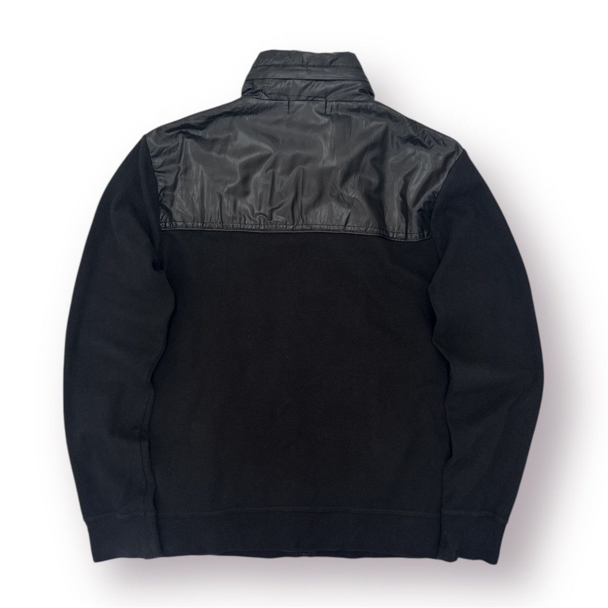 Burberry 🔥 BURBERRY Black Label Hidden Hoodie Sweat zipper Jacket - 2 Size XS / US 0-2 / IT 36-38 - 11 Thumbnail