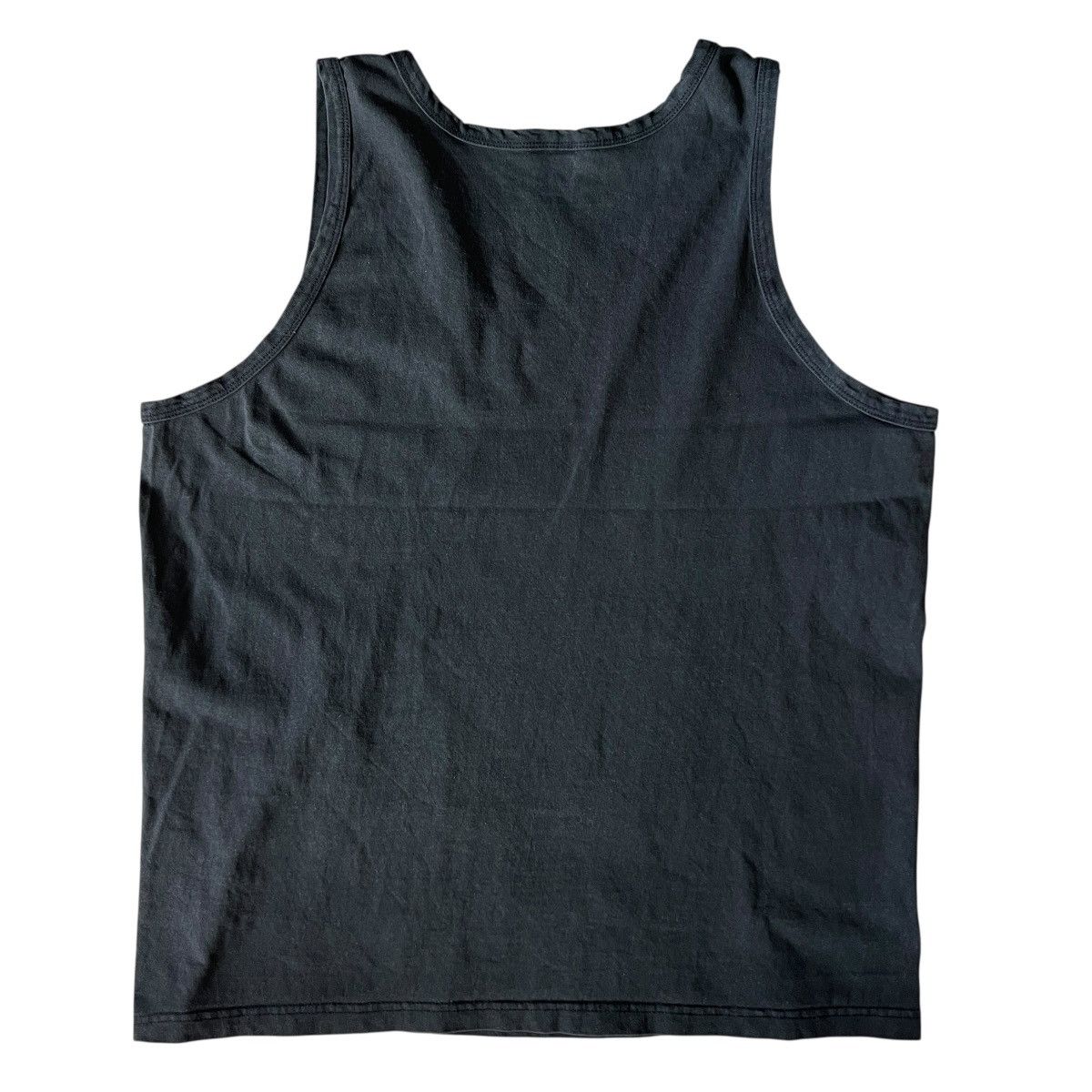 Other Vintage 00s Alien Hang Loose Tank Top Size US L / EU 52-54 / 3 - 2 Thumbnail