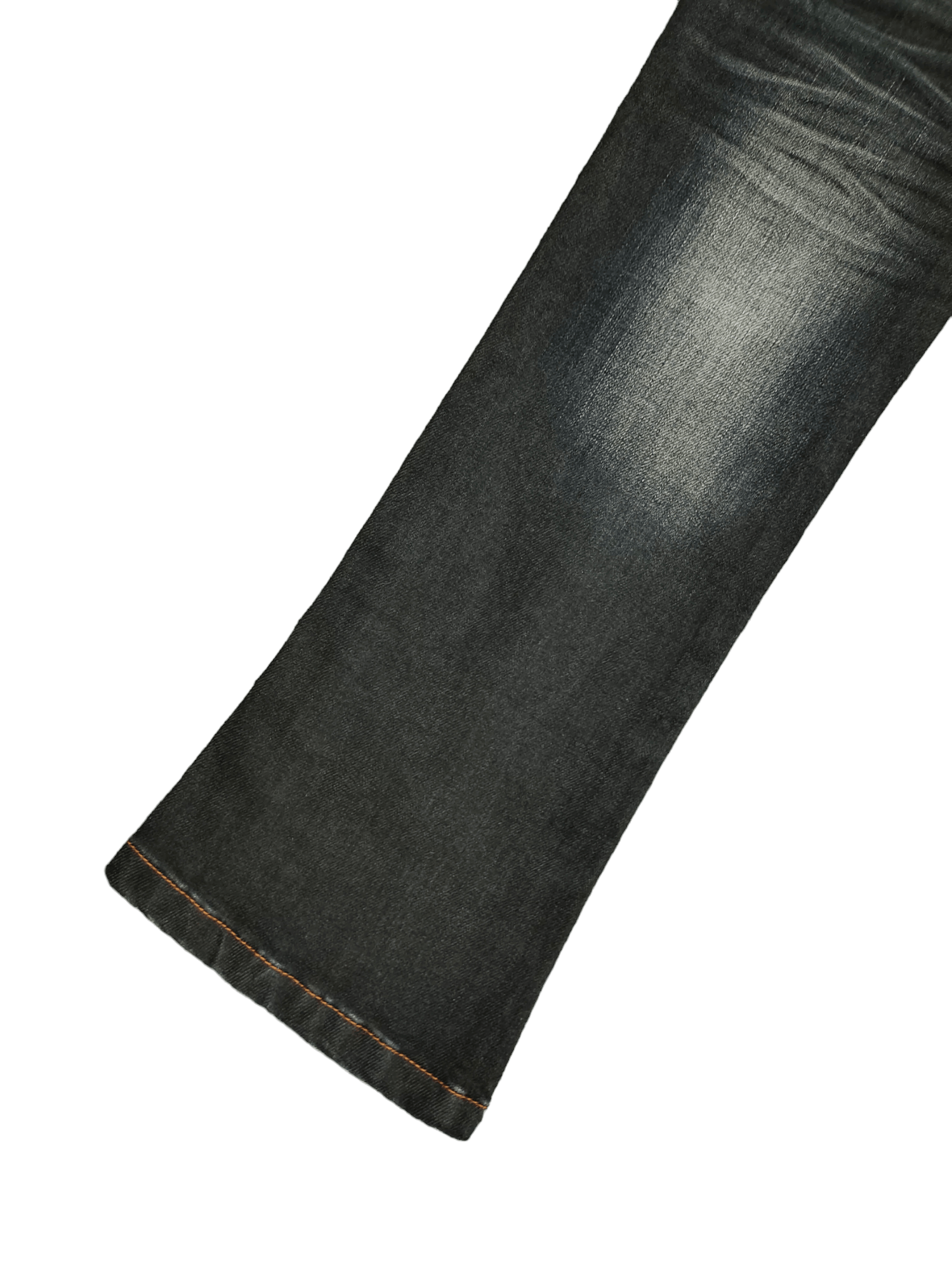 If Six Was Nine Flare Jeans Nicole Waxed Bootcut Ifsixwasnine Mudmax Size US 32 / EU 48 - 17 Thumbnail