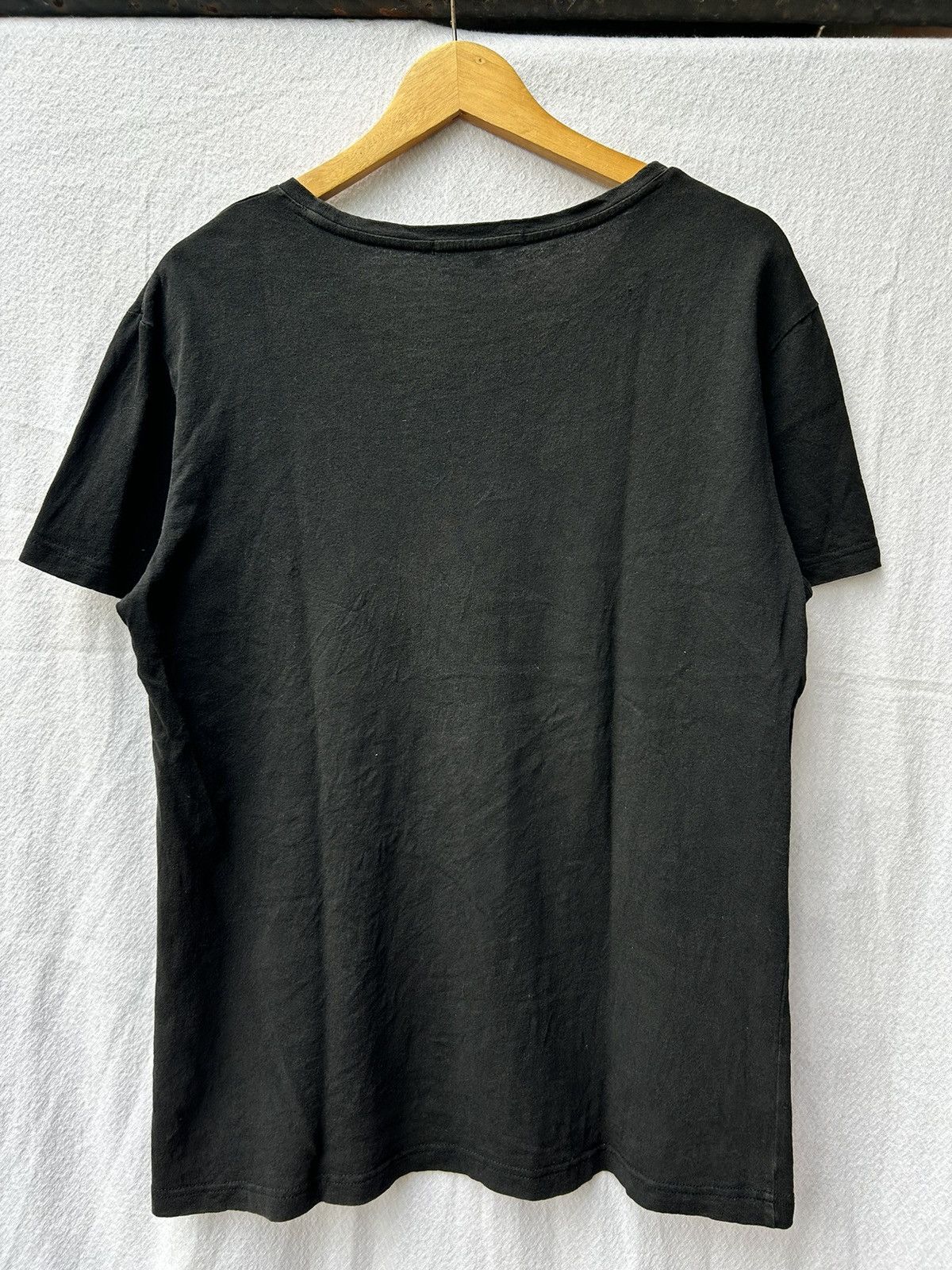 If Six Was Nine × Japanese Brand × Le Grande Bleu (L.G.B.) Old mix new archive tees Size US M / EU 48-50 / 2 - 2 Thumbnail
