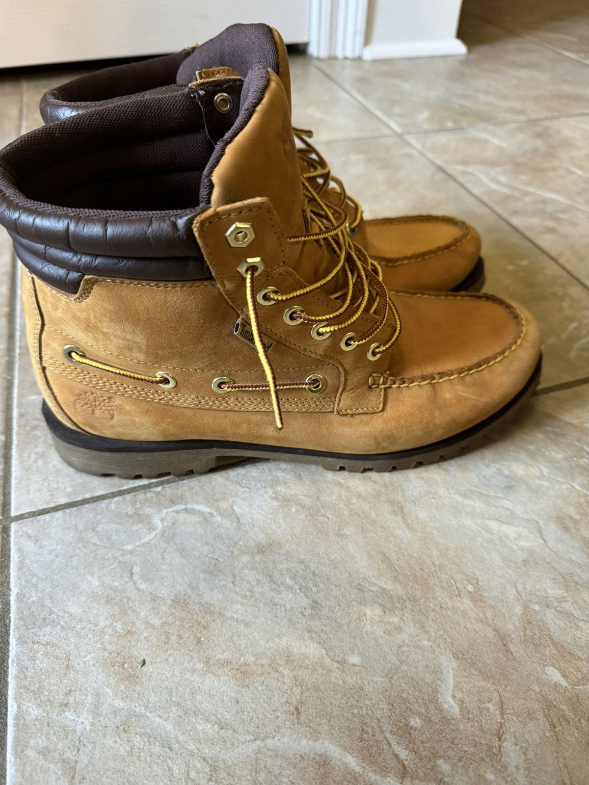Timberland NEED TO GO Timberland Boots 11M Size US 11 / EU 44 - 4 Thumbnail