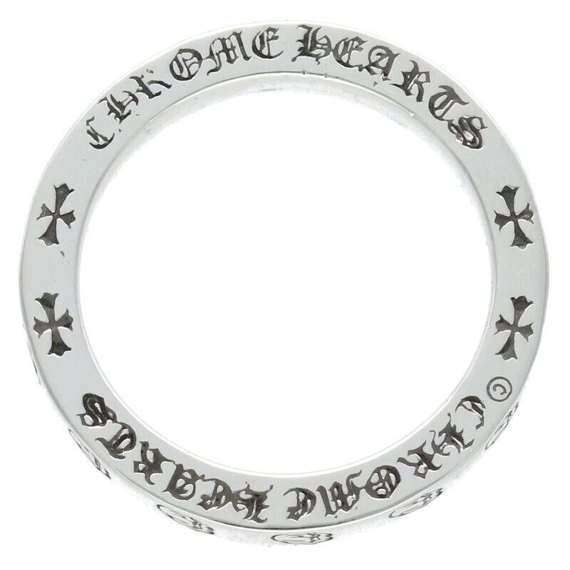 Chrome Hearts Chrome Hearts 3mm Spacer Lip and Tongue Ring Size ONE SIZE - 4 Thumbnail