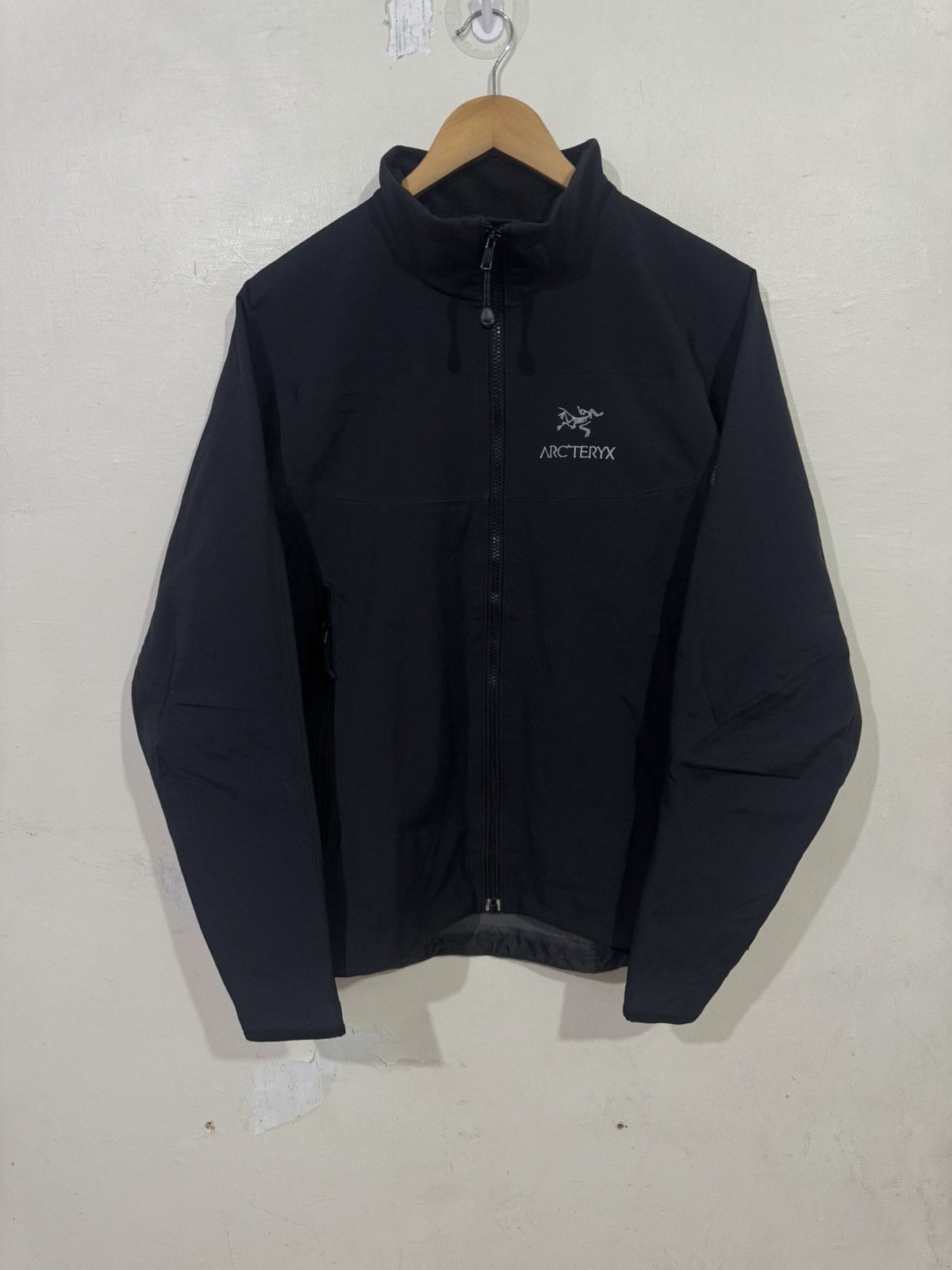 Arc'teryx Arc'teryx - Gamma LT Softshell Jacket Size US M / EU 48-50 / 2 - 8 Thumbnail