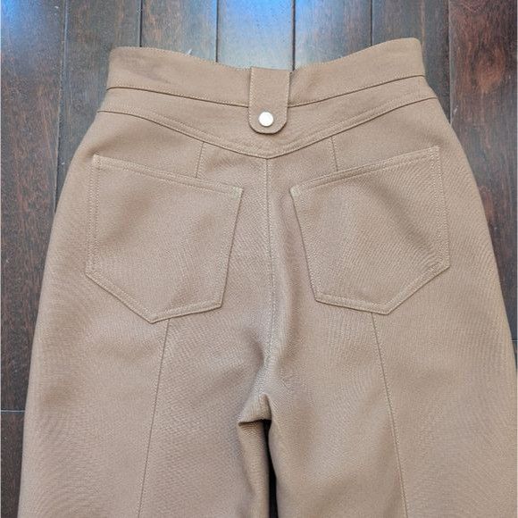 Nanushka Nanushka Zelda High Rise Trouser Size 26" / US 2 / IT 38 - 9 Thumbnail