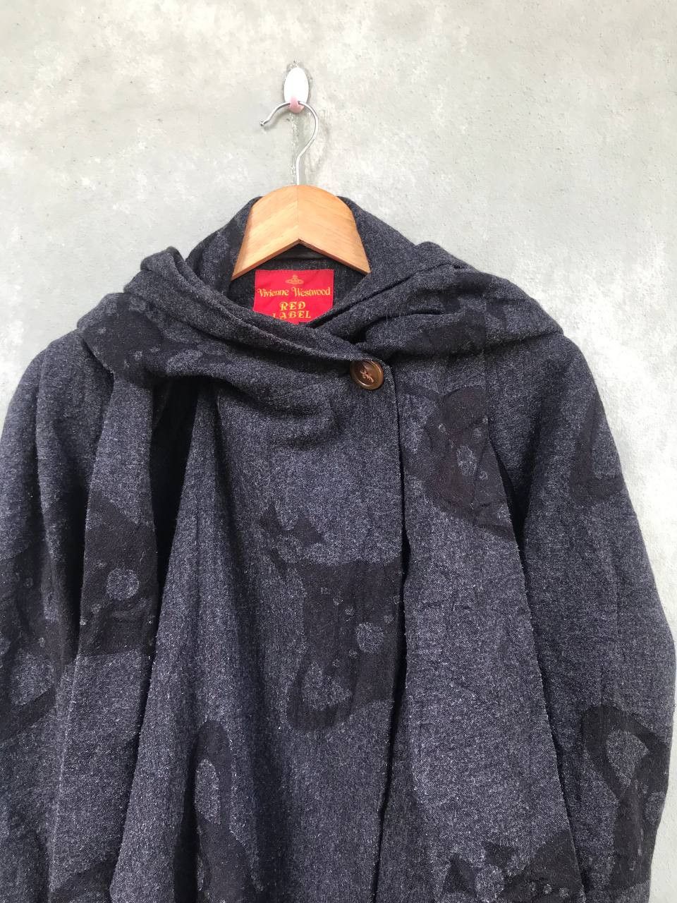 Vivienne Westwood Vivienne Westwood Red Label Rare Design Size US M / EU 48-50 / 2 - 7 Thumbnail