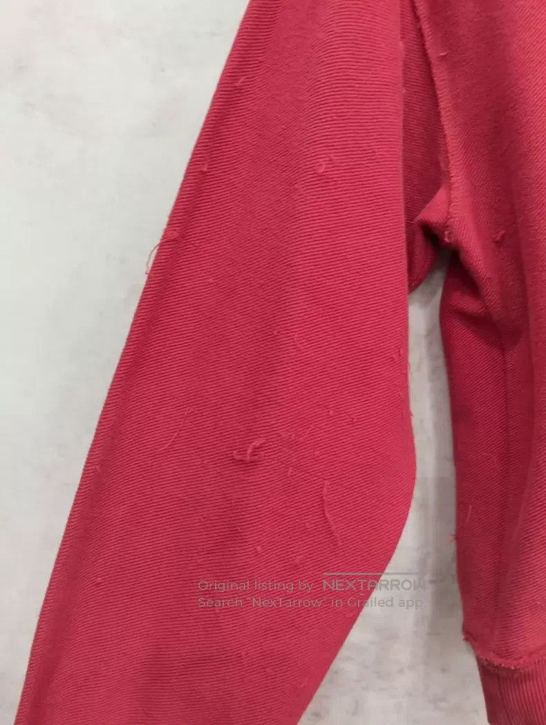 Loewe Loewe Sweatshirt Size L / US 10 / IT 46 - 4 Thumbnail