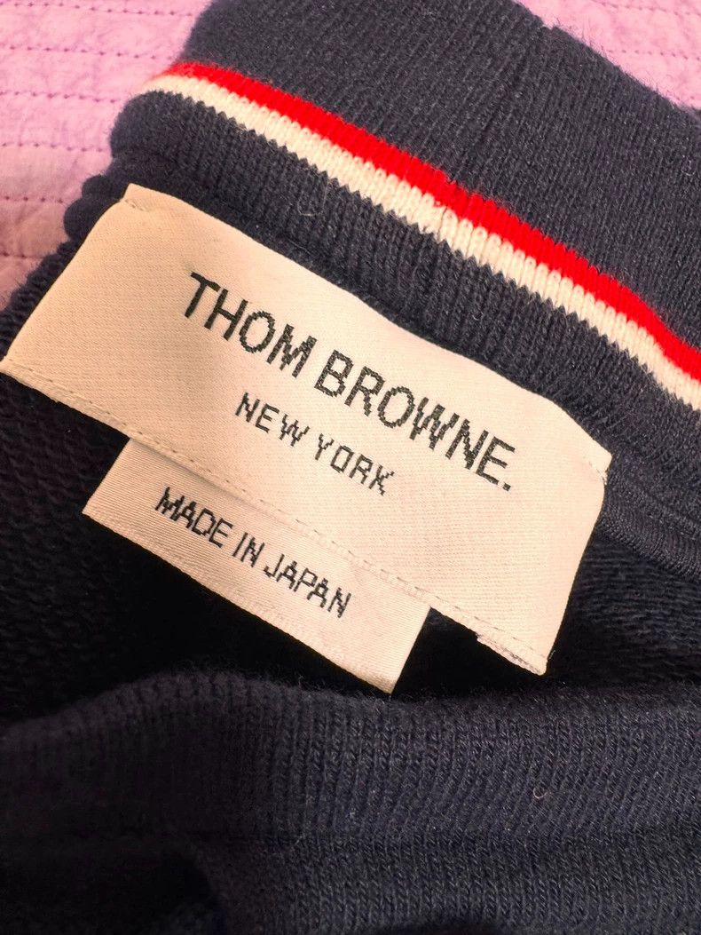 Thom Browne Thom Browne sie3 Classic striped suit Size 40R - 5 Thumbnail