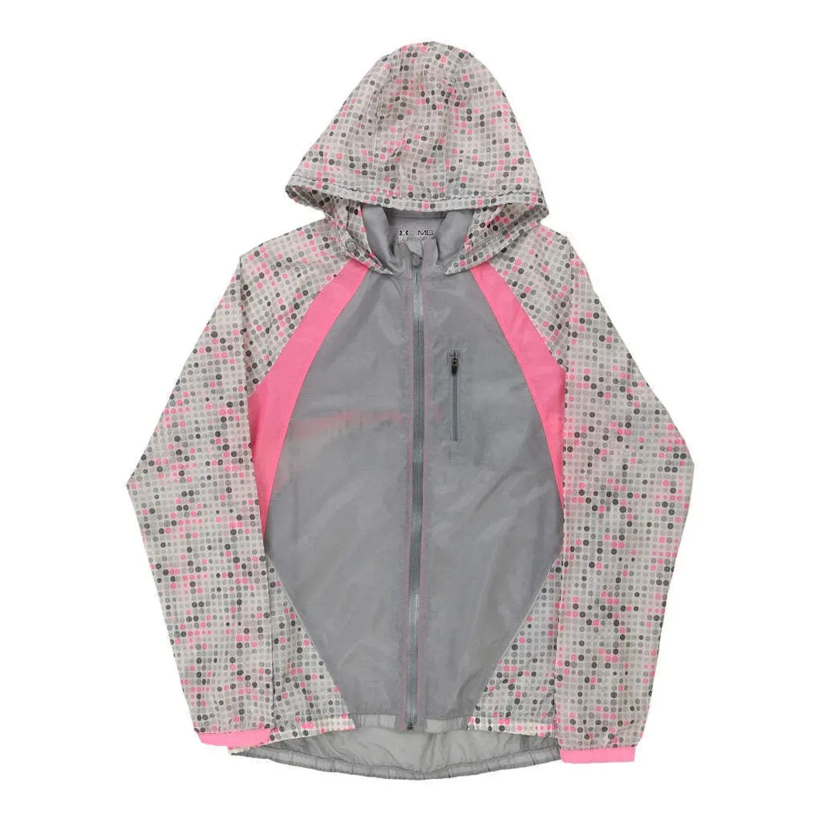 Under Armour Under Armour Jacket Size L / US 10 / IT 46 - 1 Thumbnail