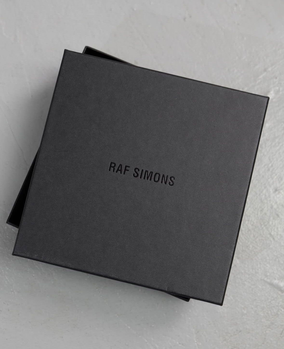 Raf Simons Raf Simons Knot Charm Bracelet Size ONE SIZE - 2 Thumbnail