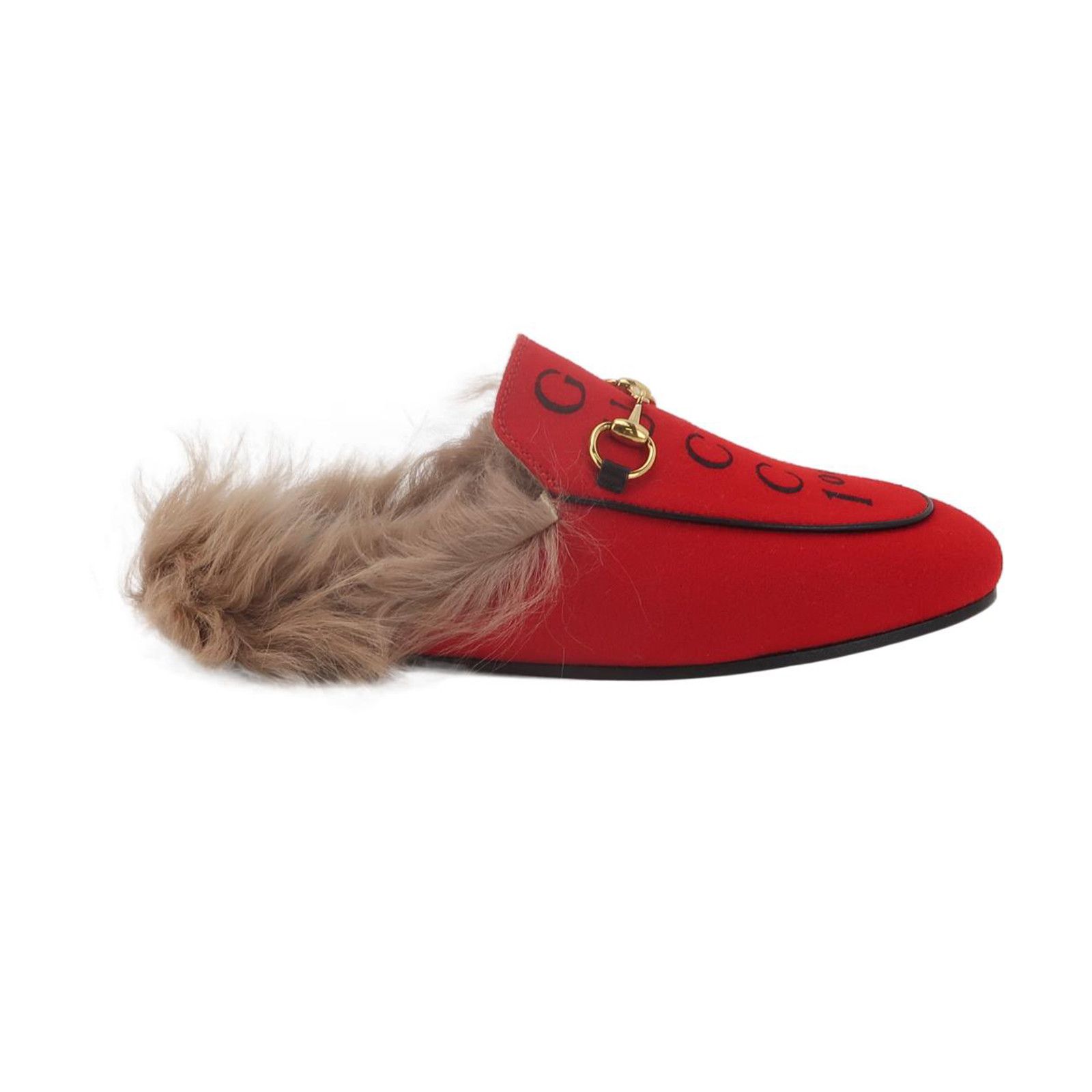 Gucci Gucci Women 6 Sandals Size US 6 / IT 36 - 1 Thumbnail
