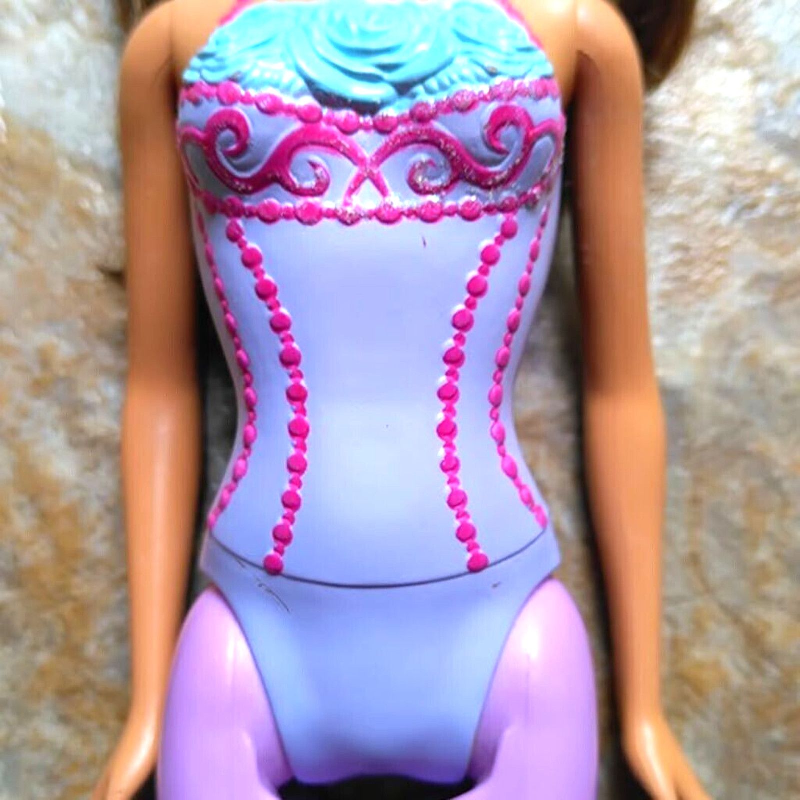 Other Barbie I Can Be A Ballerina Brunette Doll Made In Indonesia Size ONE SIZE - 3 Thumbnail