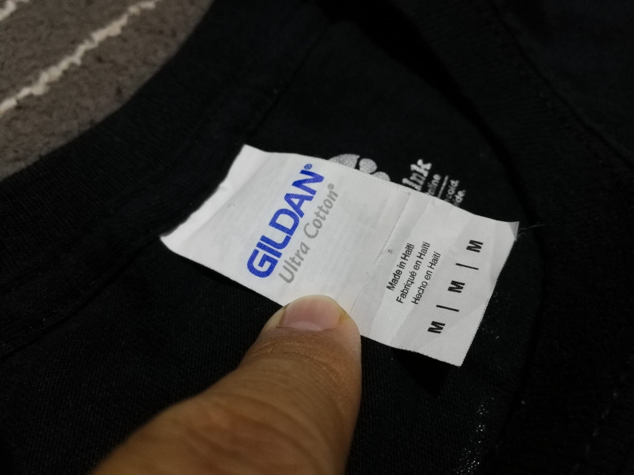 Gildan Kailua Hawaii Reggae X gildan S 2059 Size US S / EU 44-46 / 1 - 4 Thumbnail