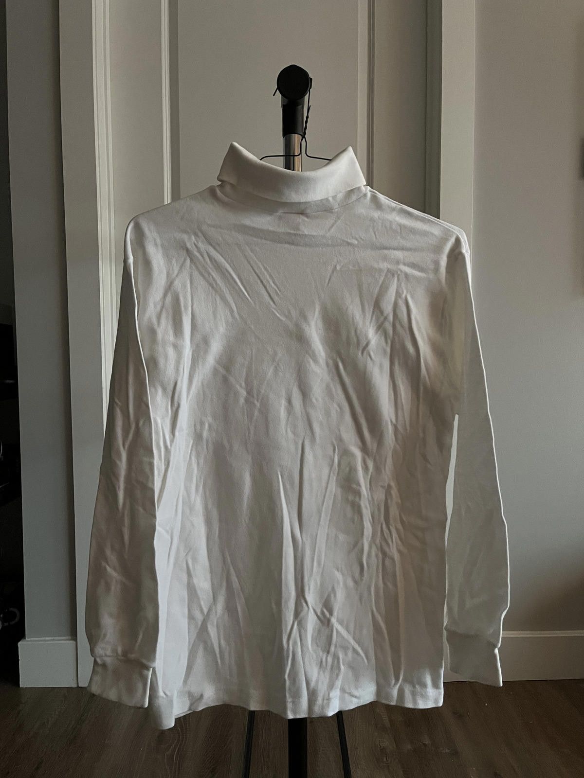 Other Vintage St Johns Bay Turtle neck Size US L / EU 52-54 / 3 - 1 Thumbnail
