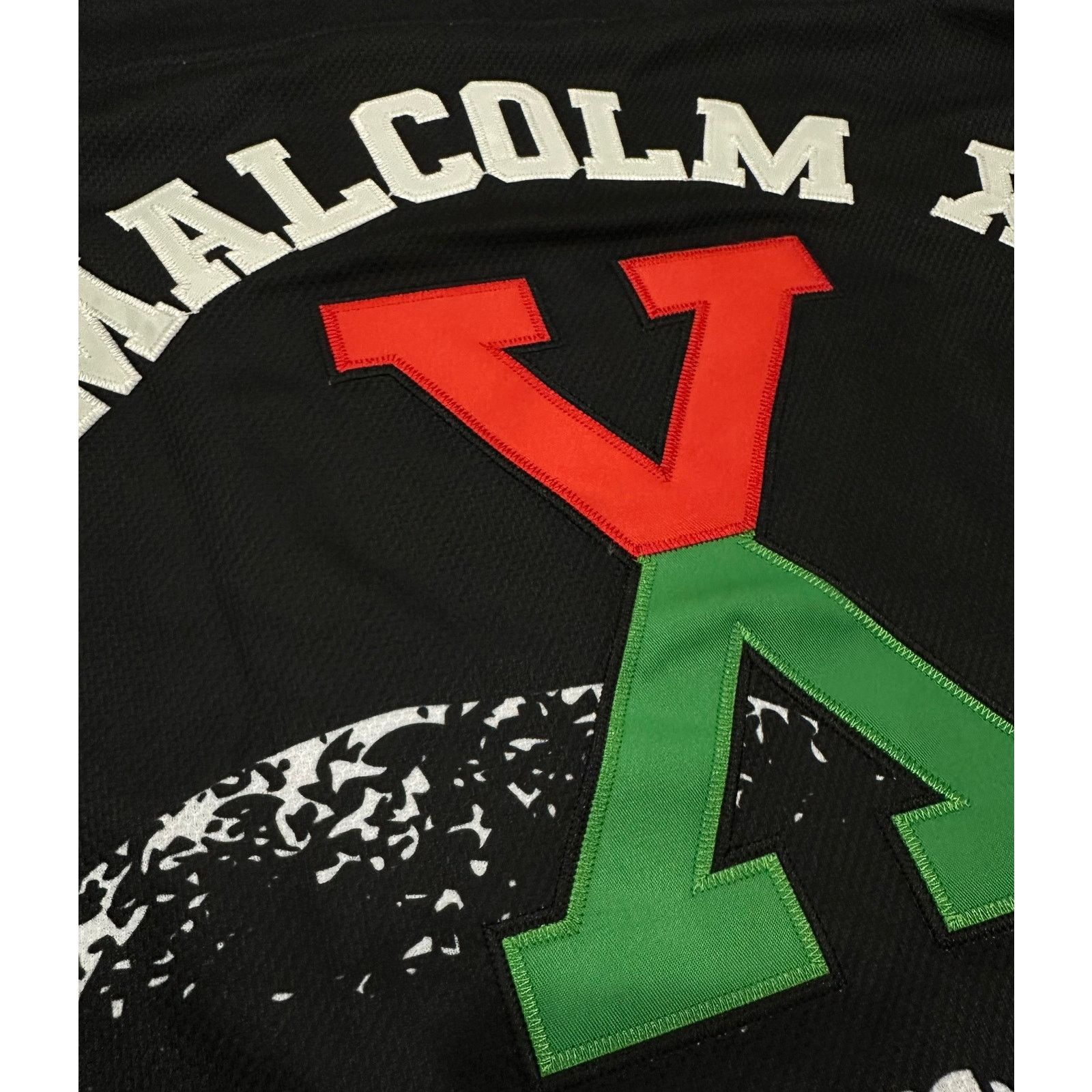 Other Malcolm X Men's Headgear Classics Premium Hockey Jersey Size US XXL / EU 58 / 5 - 6 Thumbnail