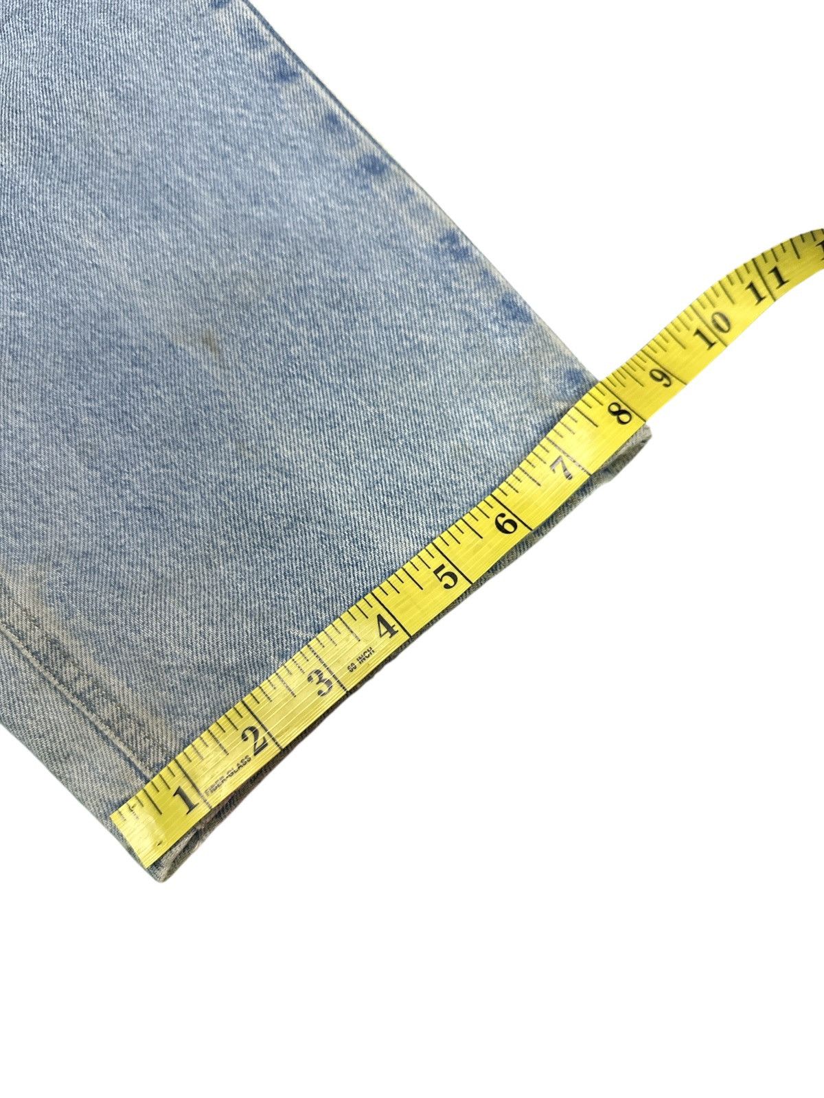 Carhartt Distress Vintage Carhatt . Size US 40 / EU 56 - 9 Thumbnail