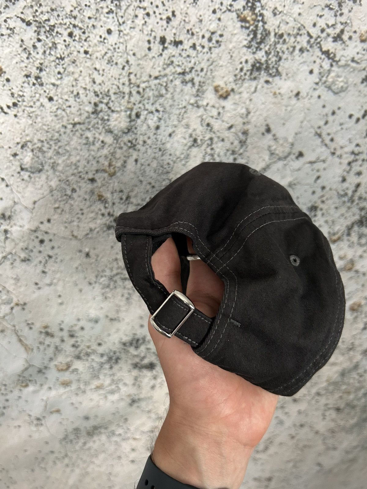 Polar Skate Co. Polar Skate Co Cap Hat Streetwear Vintage Rare Size ONE SIZE - 4 Thumbnail