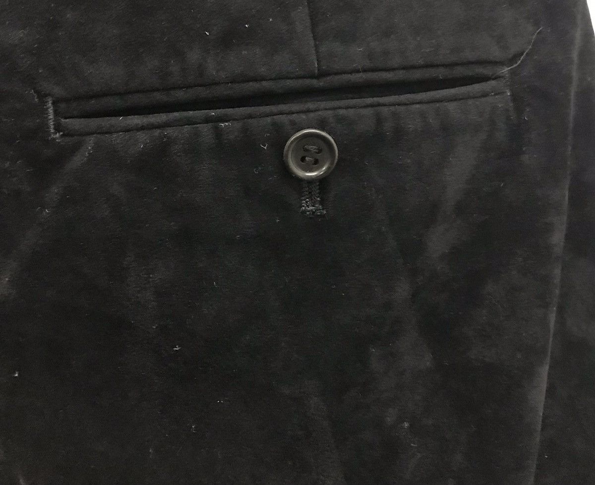 Paul Smith × Vintage Vintage Paul Smith Pants Size US 31 - 9 Thumbnail