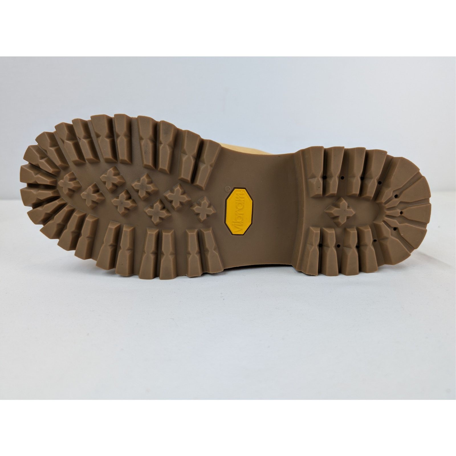 Timberland o1rshd1 Luxe Mid Lace Waterproof Boots in Wheat Nubuck Size US 10 / EU 43 - 13 Thumbnail