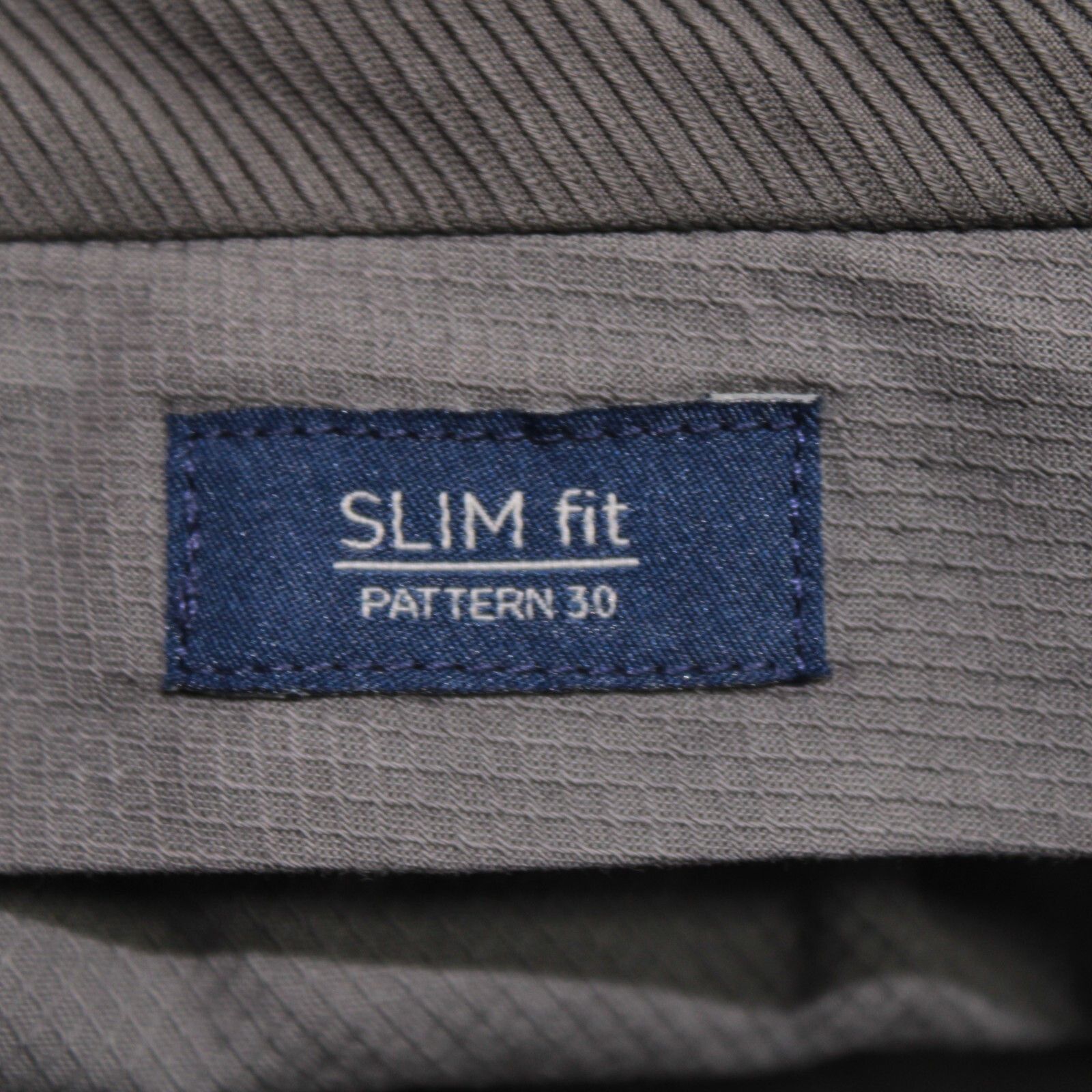 Incotex INCOTEX New with tags Chino Size 38 US In Gray Size US 38 / EU 54 - 8 Thumbnail