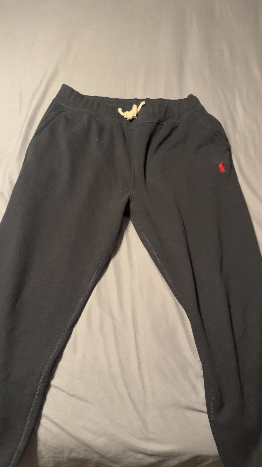 Polo Ralph Lauren Polo Joggers Size US 36 / EU 52 - 4 Thumbnail