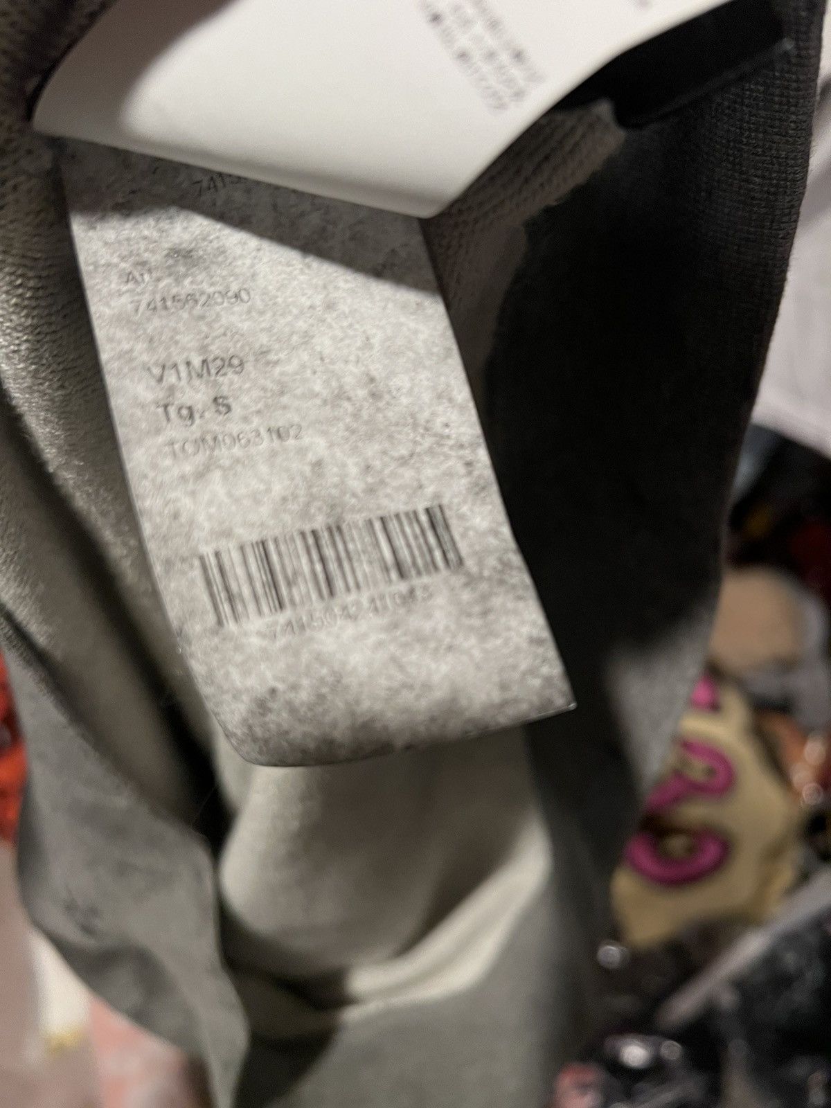 Stone Island Stonewash Hoodie | Stone Island Size US S / EU 44-46 / 1 - 7 Thumbnail