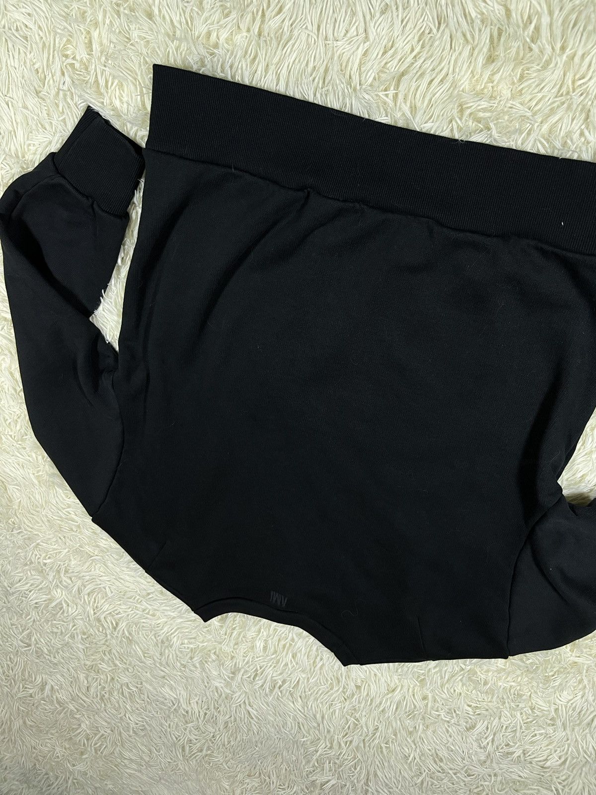 Designer × Japanese Brand VINTAGE AMI BIG LOGO SWEATSHIRT Size ONE SIZE - 8 Thumbnail