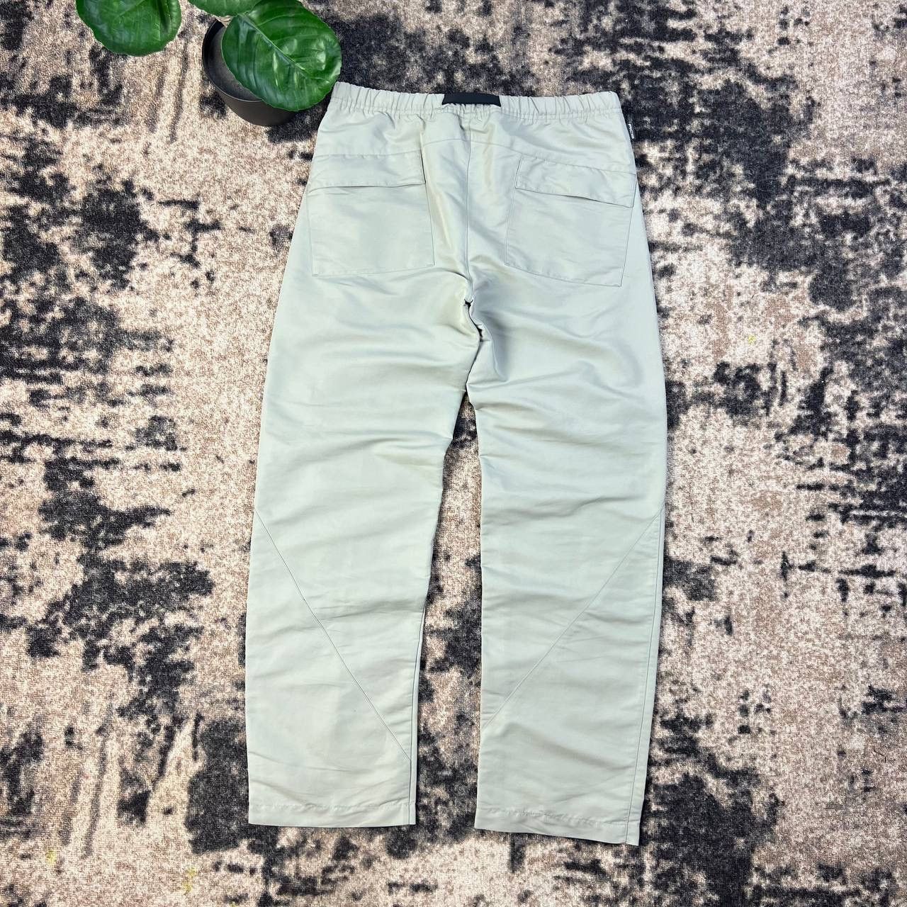 Nike ACG Vintage Y2K Nike ACG Embroidered Logo Cargo Tactical Pants Size US 30 / EU 46 - 2 Thumbnail