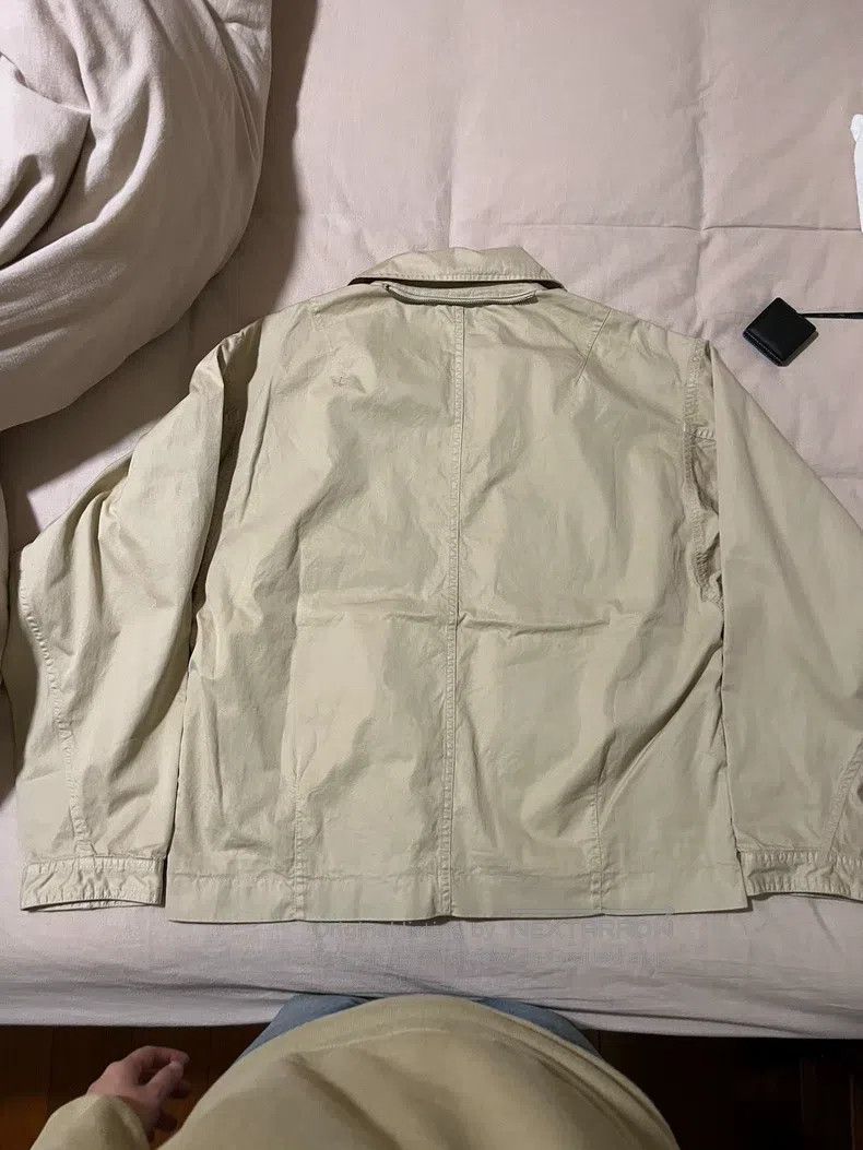 Nigel Cabourn Nigel Cabourn Jewellery jackets Size US S / EU 44-46 / 1 - 2 Thumbnail