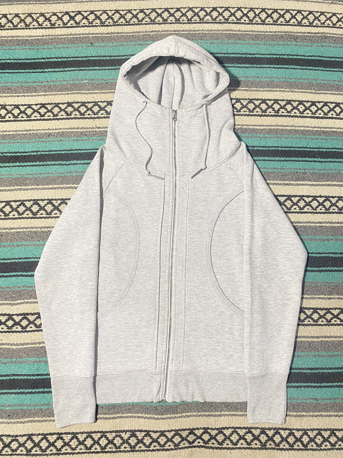 00s goa fur hoodie japanese label パーカー GOA Japanese brand GOA detachable fur trim zip up hoodie | Grailed