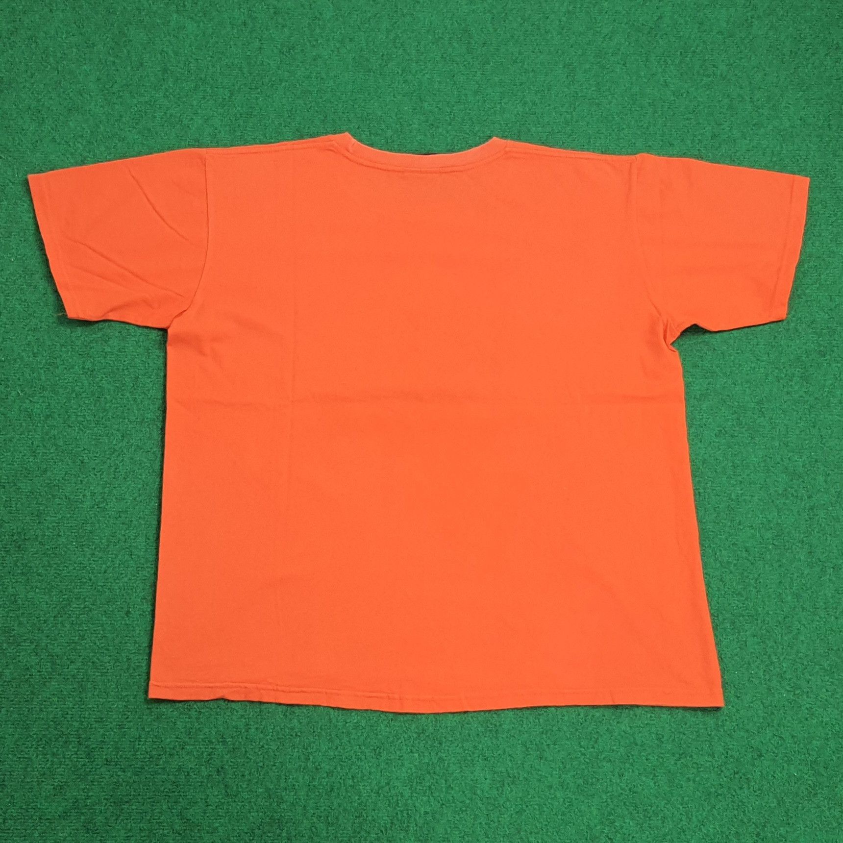 Other Vuntage Clockwork Orange Punk Movie T-shirt Size US XL / EU 56 / 4 - 3 Thumbnail